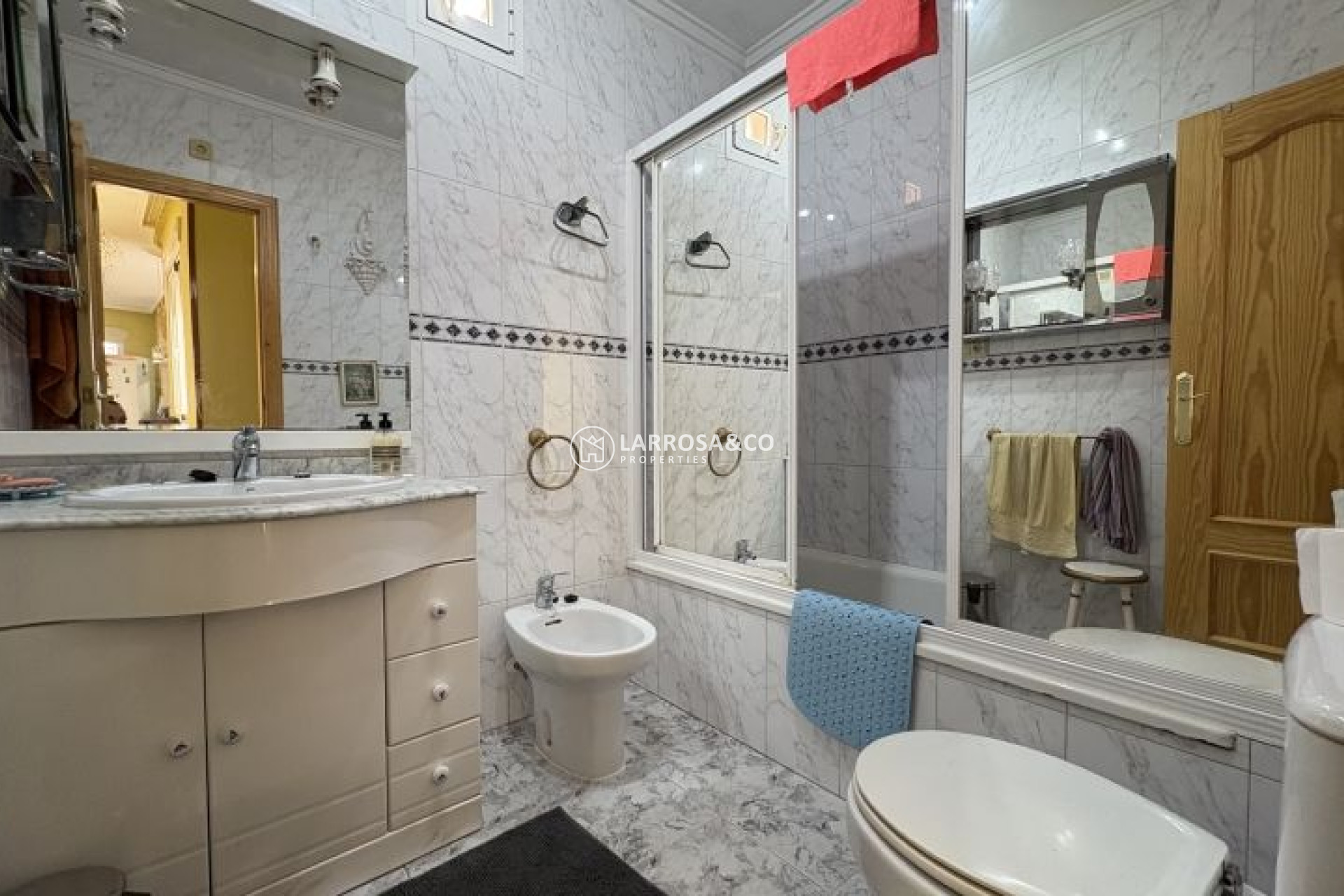 Reventa - Apartamento - Torrevieja - Costa Blanca