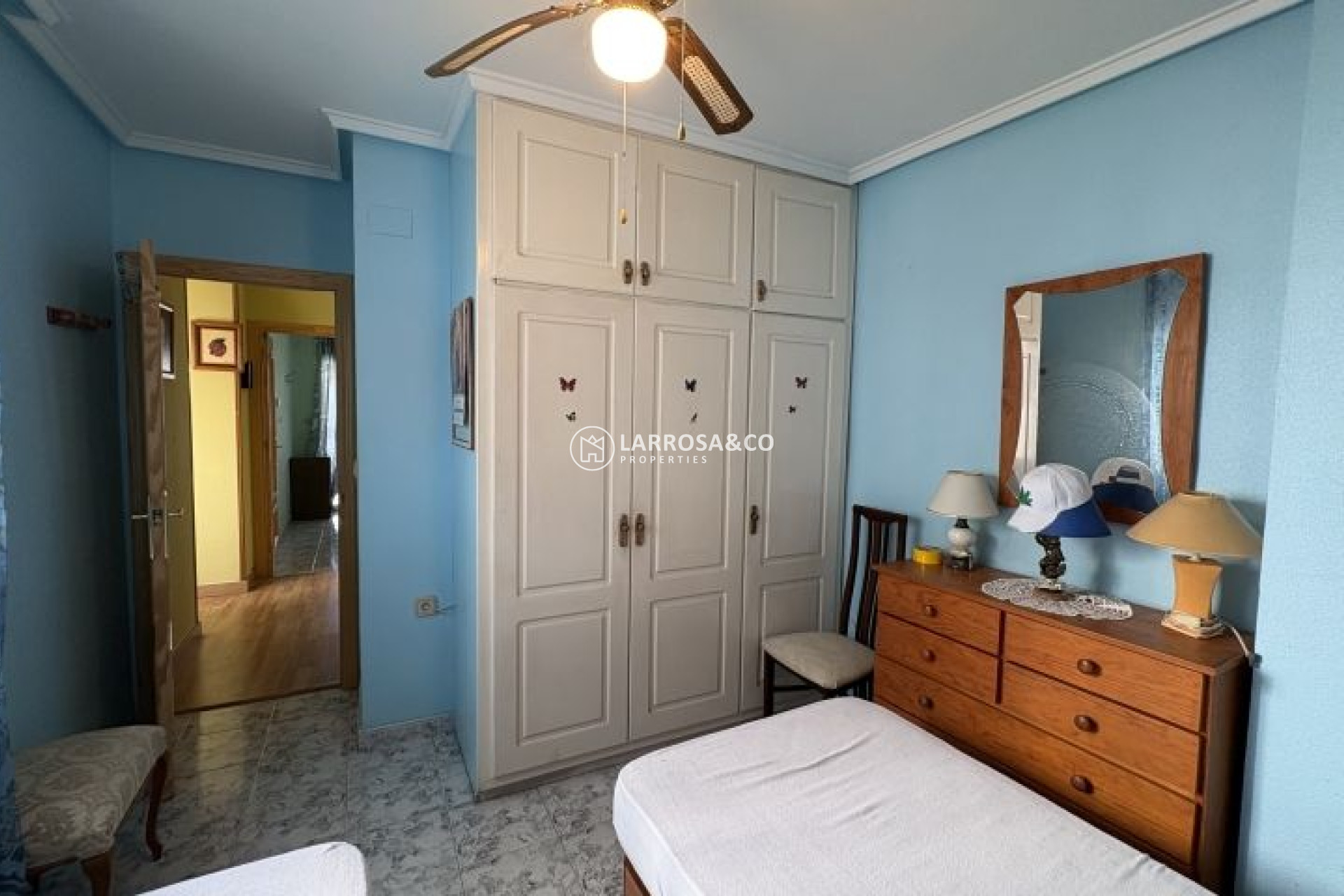 Reventa - Apartamento - Torrevieja - Costa Blanca