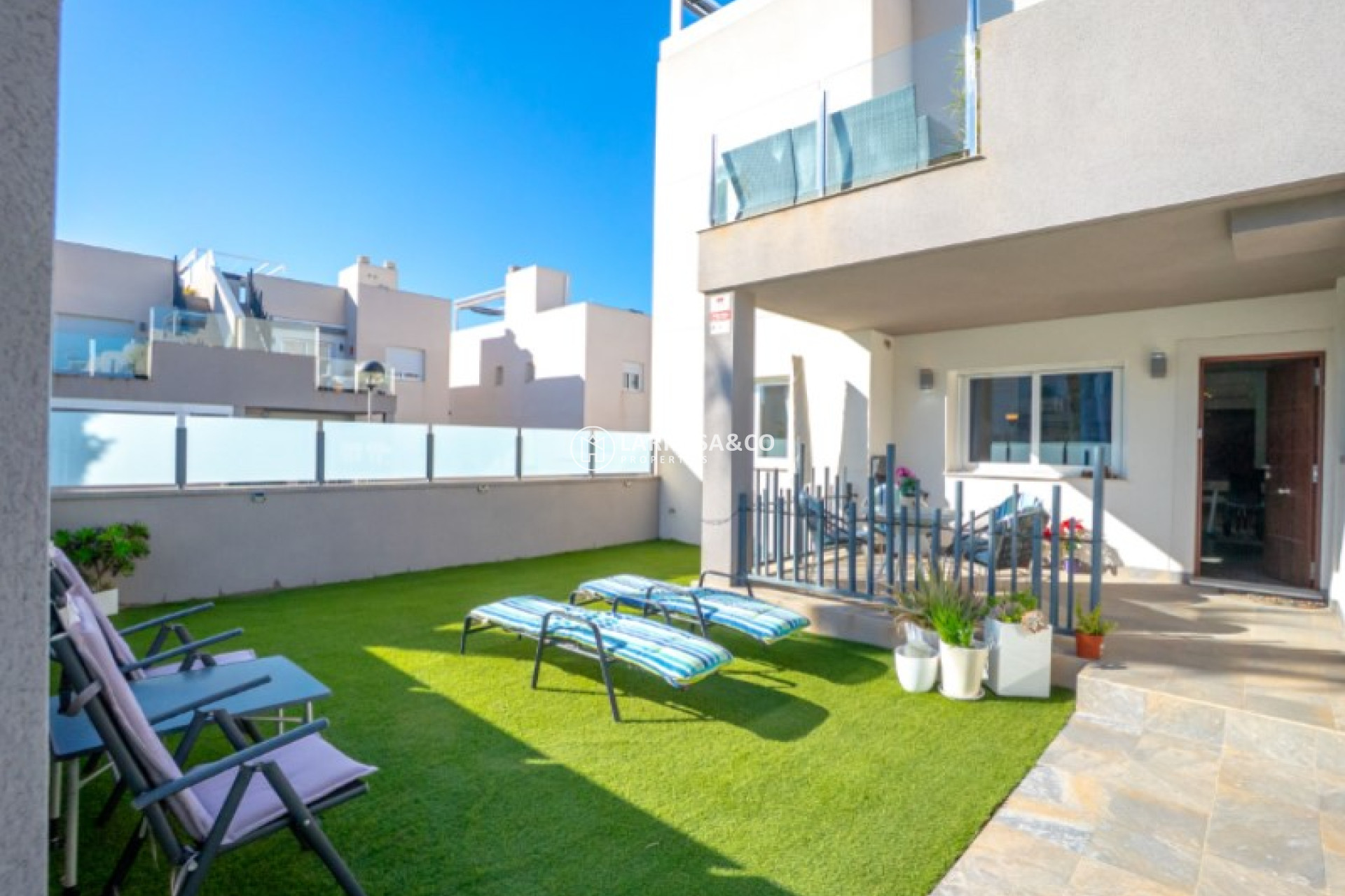 Reventa - Apartamento - Torrevieja - Costa Blanca