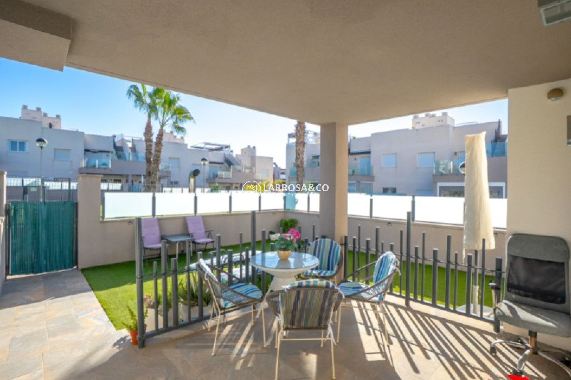 Reventa - Apartamento - Torrevieja - Costa Blanca