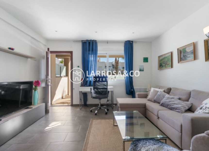 Reventa - Apartamento - Torrevieja - Costa Blanca