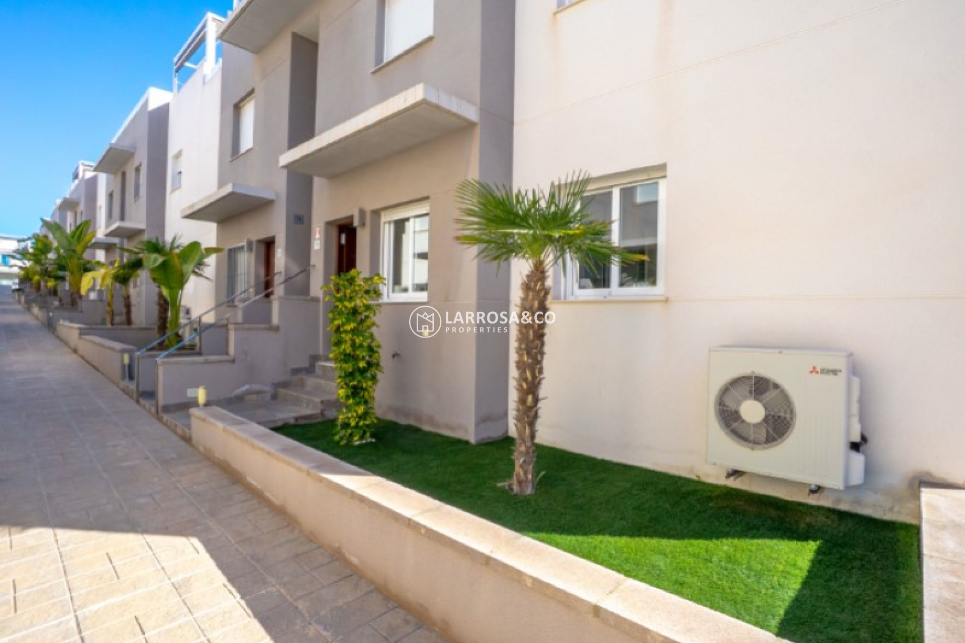 Reventa - Apartamento - Torrevieja - Costa Blanca