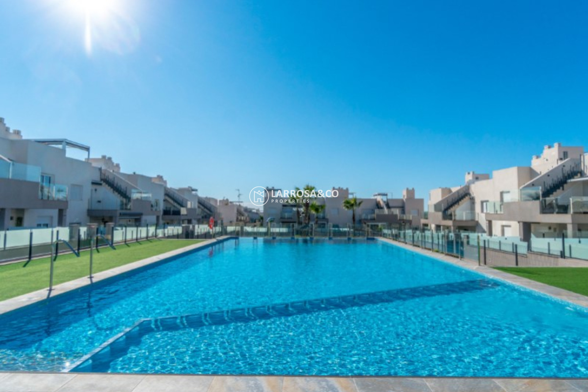 Reventa - Apartamento - Torrevieja - Costa Blanca