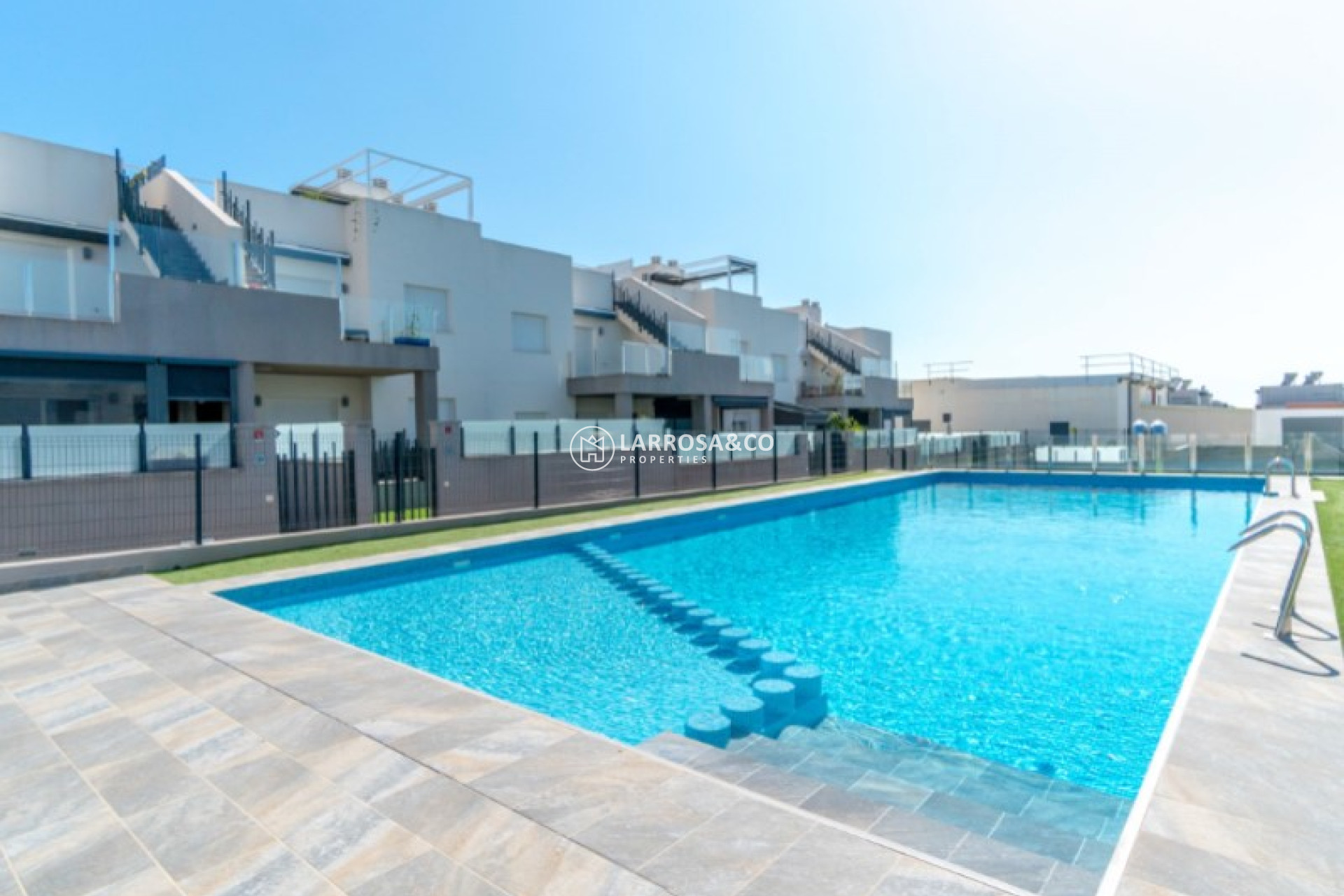 Reventa - Apartamento - Torrevieja - Costa Blanca