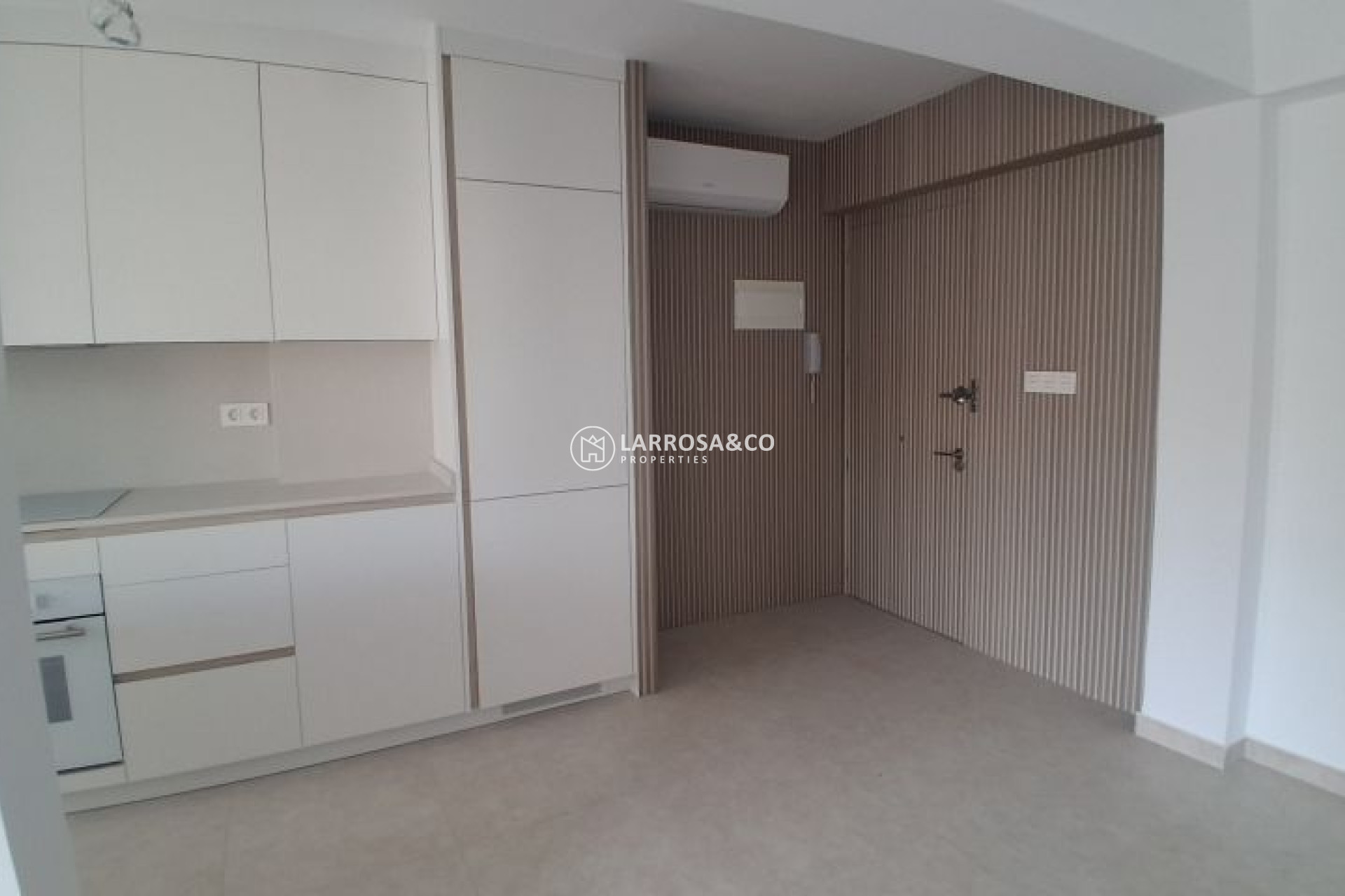 Reventa - Apartamento - Torrevieja - Costa Blanca