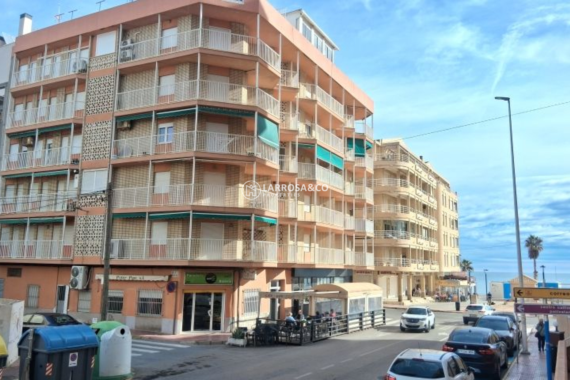 Reventa - Apartamento - Torrevieja - Costa Blanca
