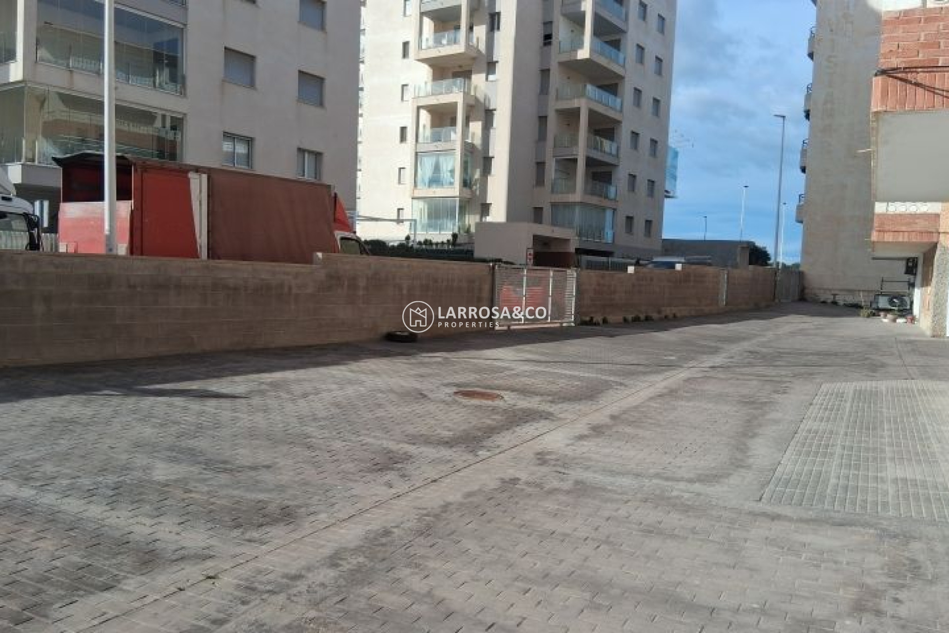 Reventa - Apartamento - Torrevieja - Costa Blanca