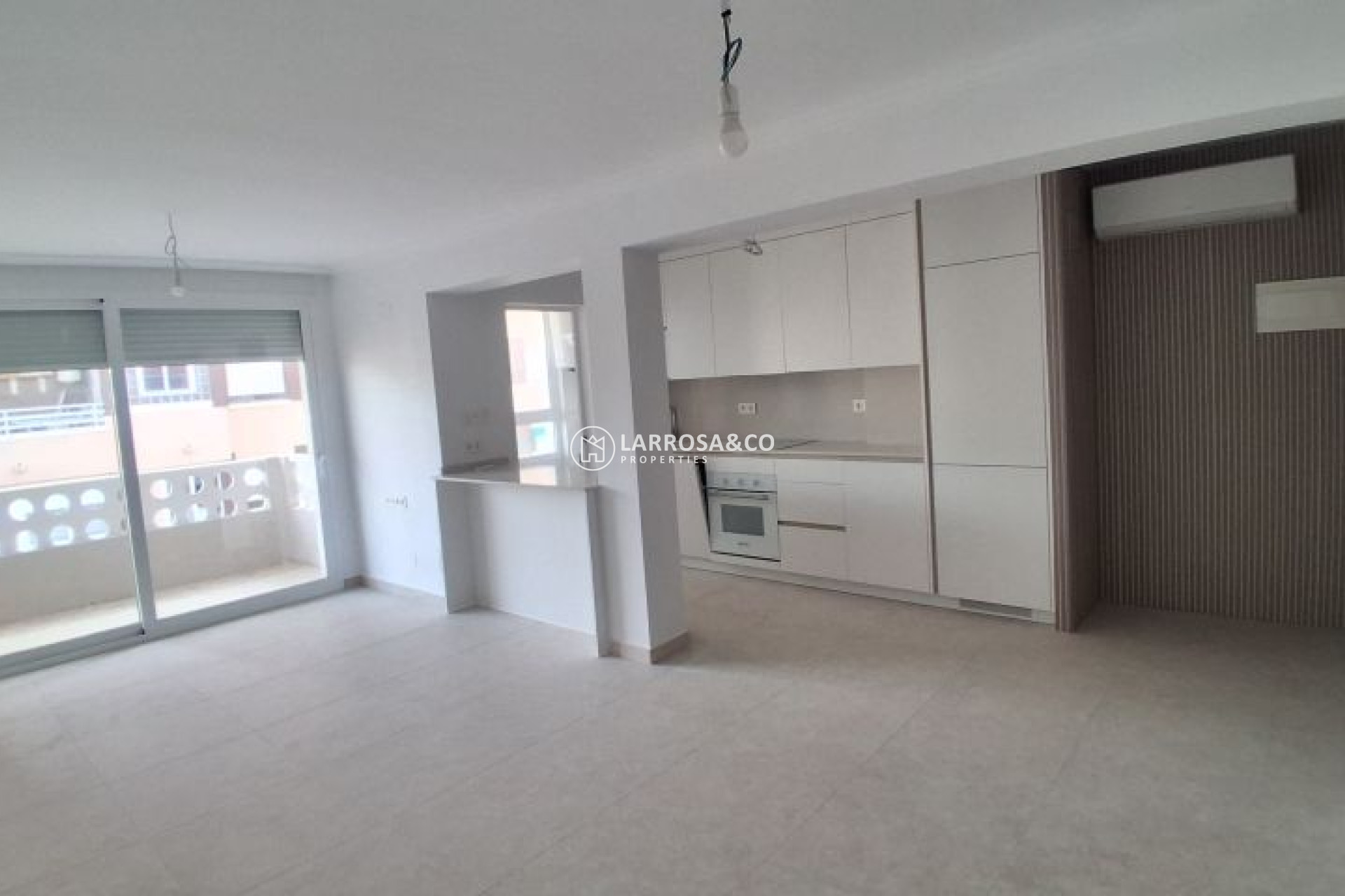Reventa - Apartamento - Torrevieja - Costa Blanca