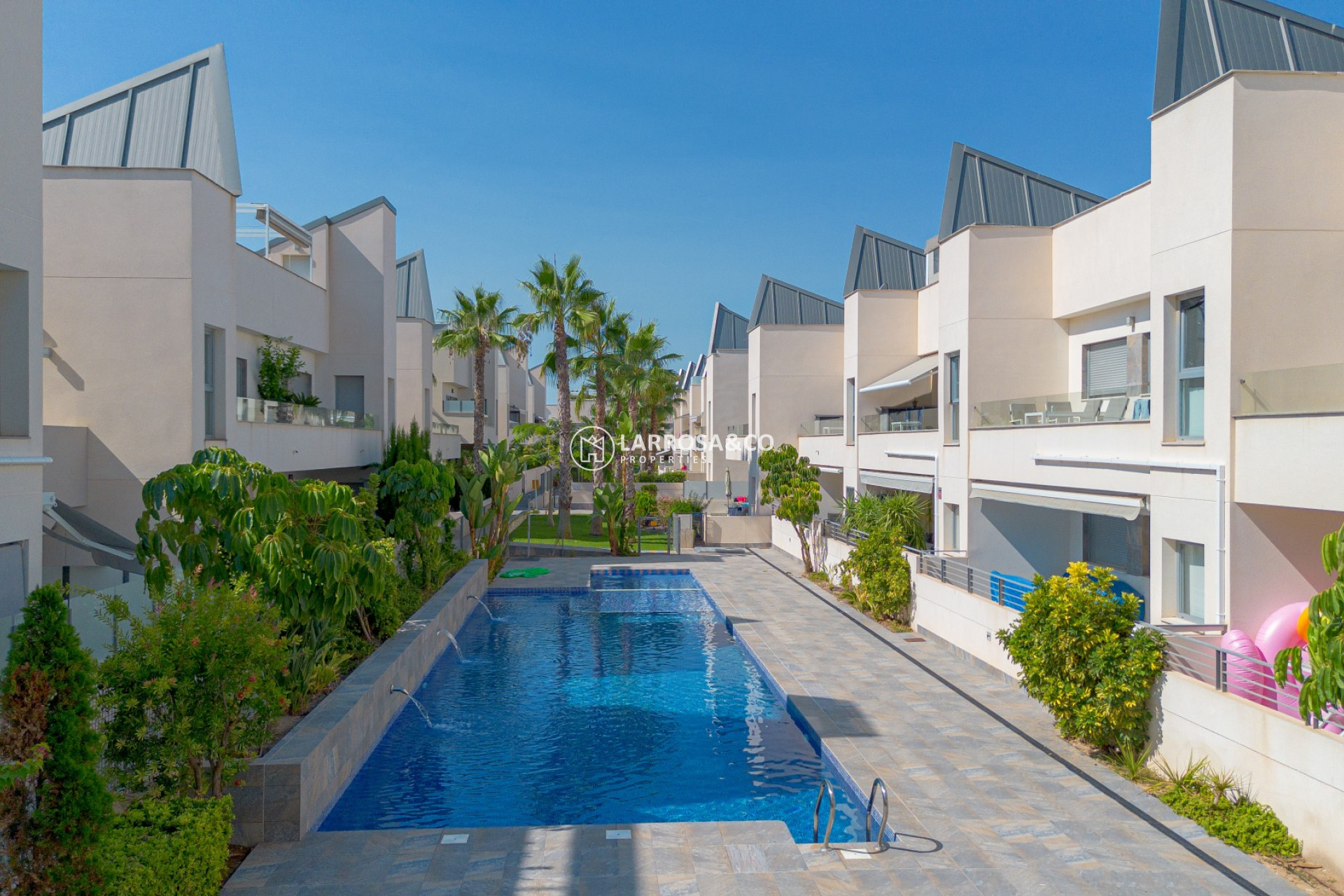 Reventa - Apartamento - Torrevieja - Costa Blanca