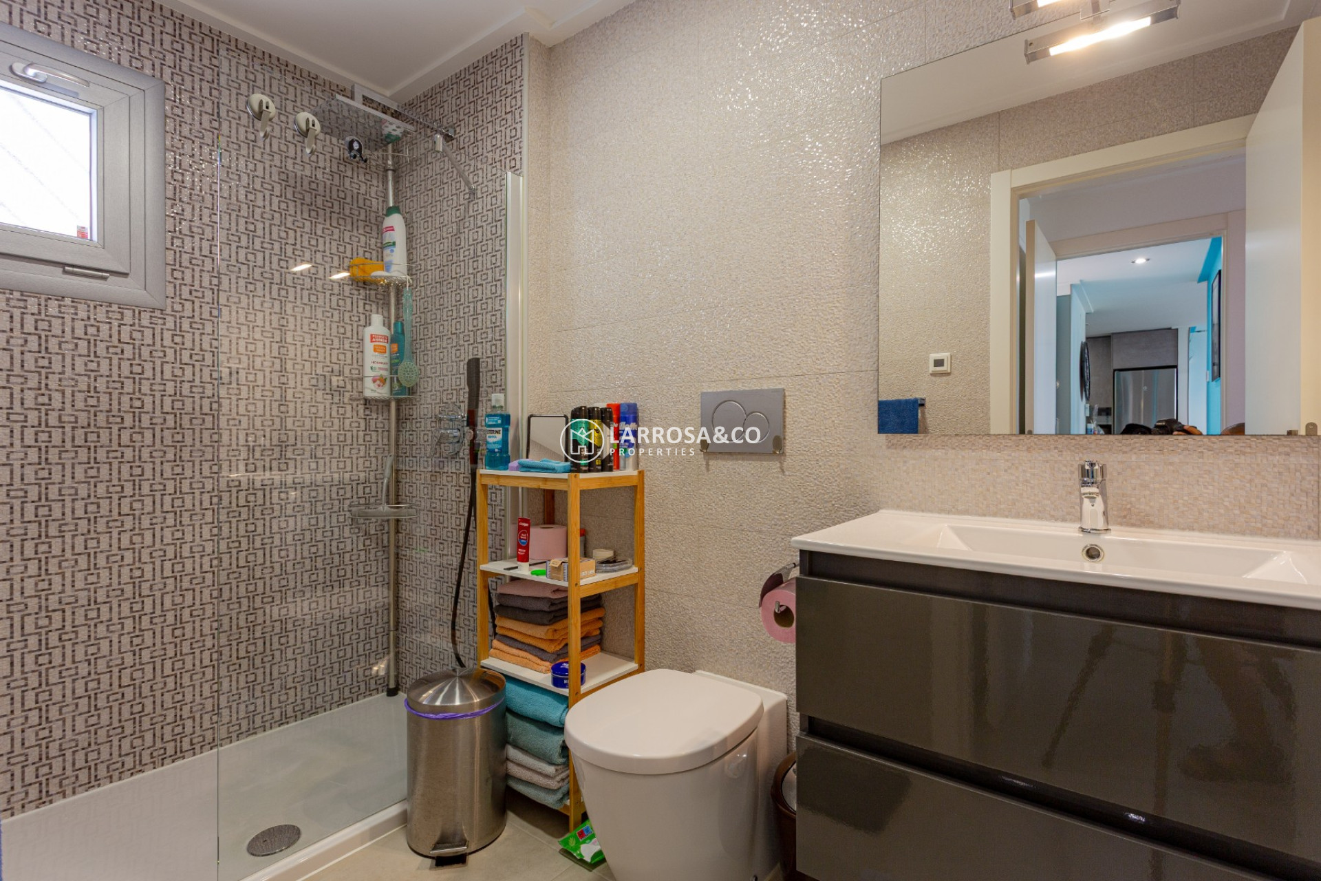 Reventa - Apartamento - Torrevieja - Costa Blanca