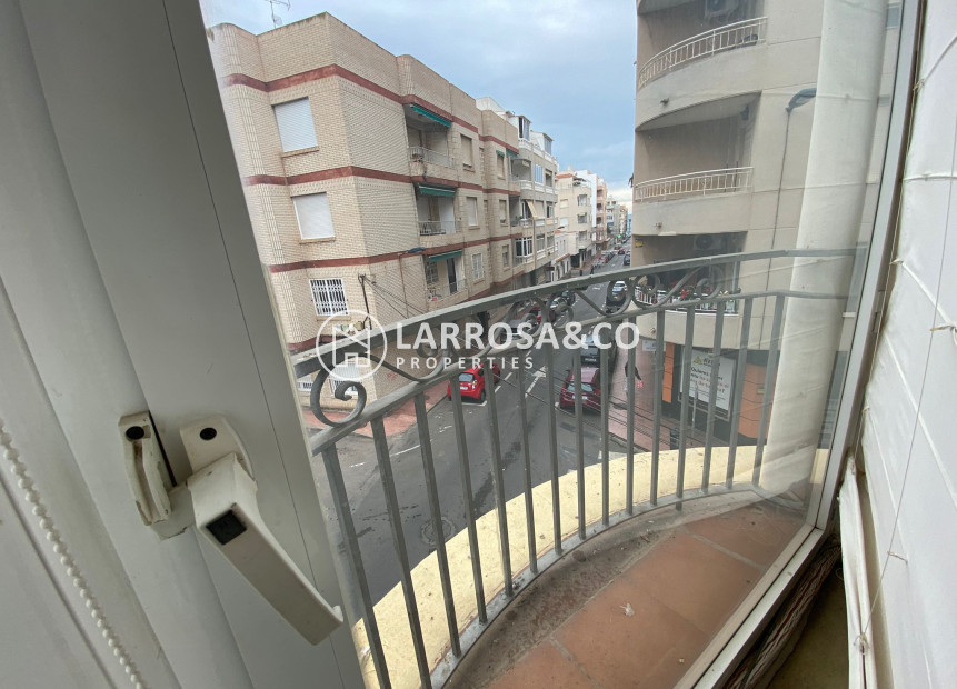 Reventa - Apartamento - Torrevieja - Costa Blanca