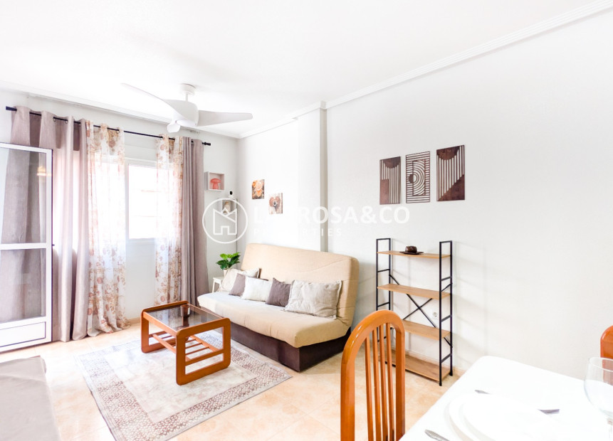 Reventa - Apartamento - Torrevieja - Costa Blanca