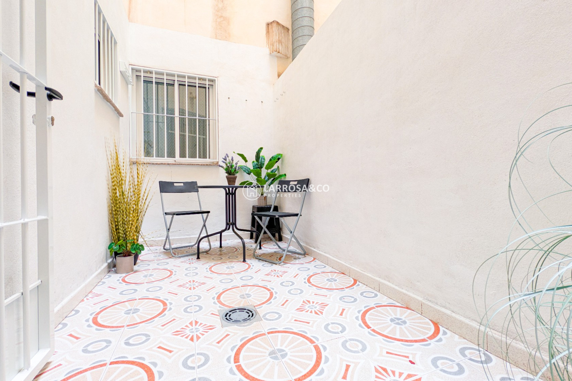 Reventa - Apartamento - Torrevieja - Costa Blanca