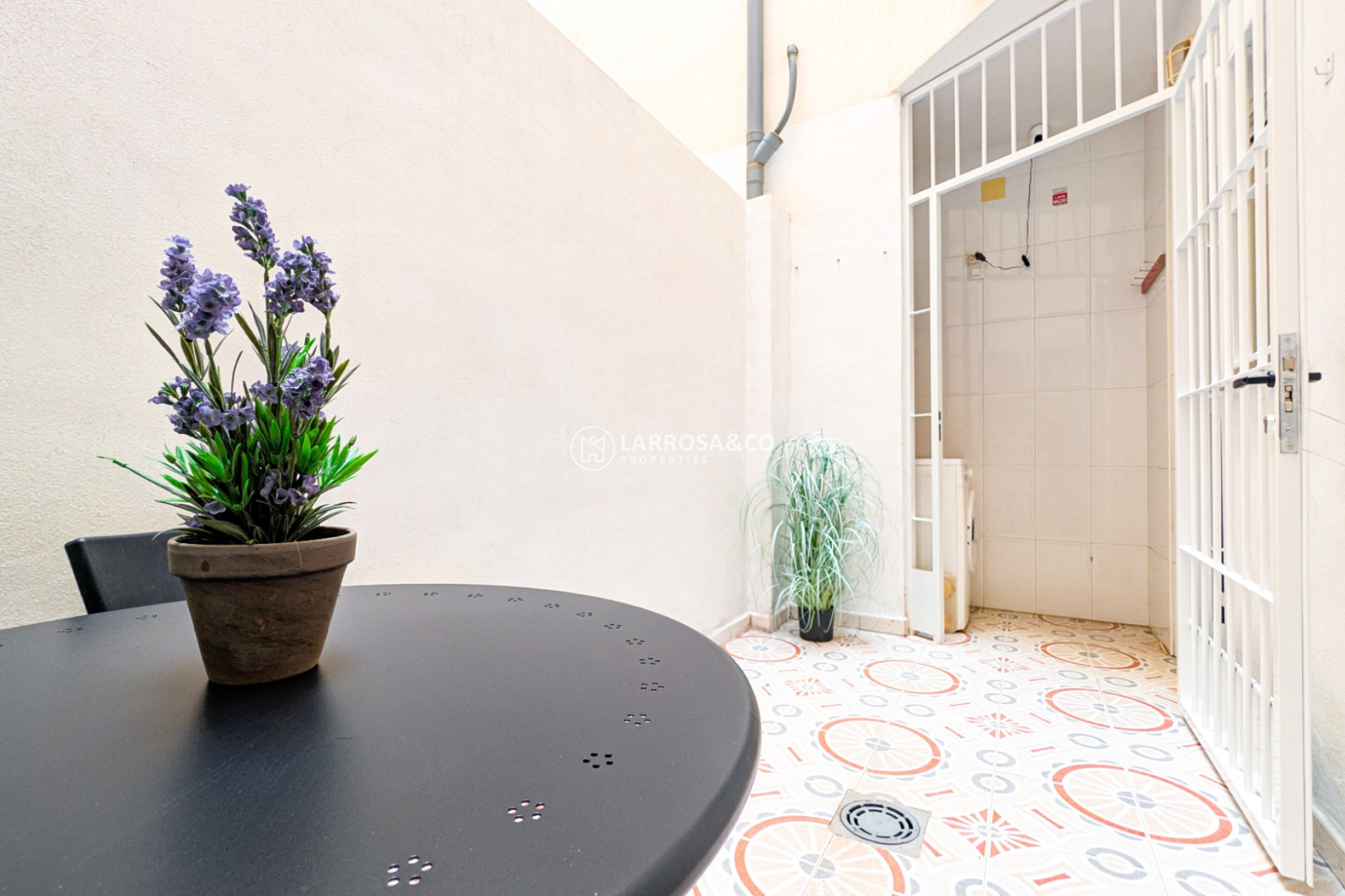 Reventa - Apartamento - Torrevieja - Costa Blanca