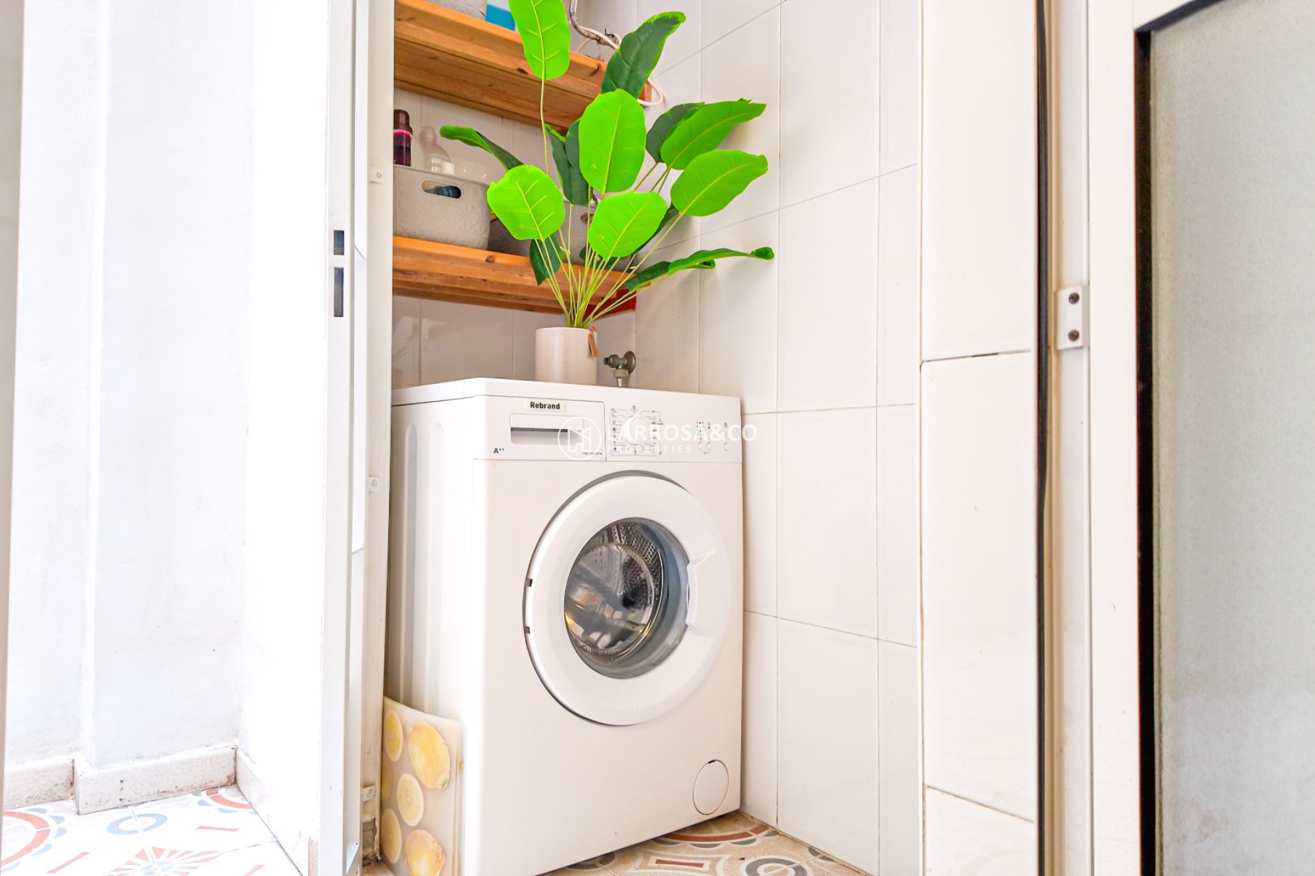 Reventa - Apartamento - Torrevieja - Costa Blanca