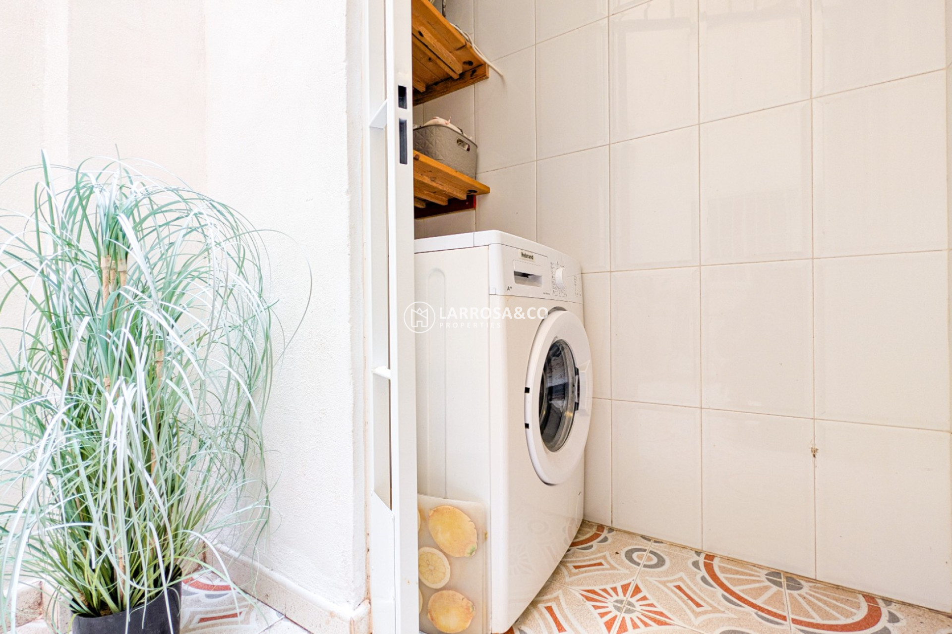 Reventa - Apartamento - Torrevieja - Costa Blanca