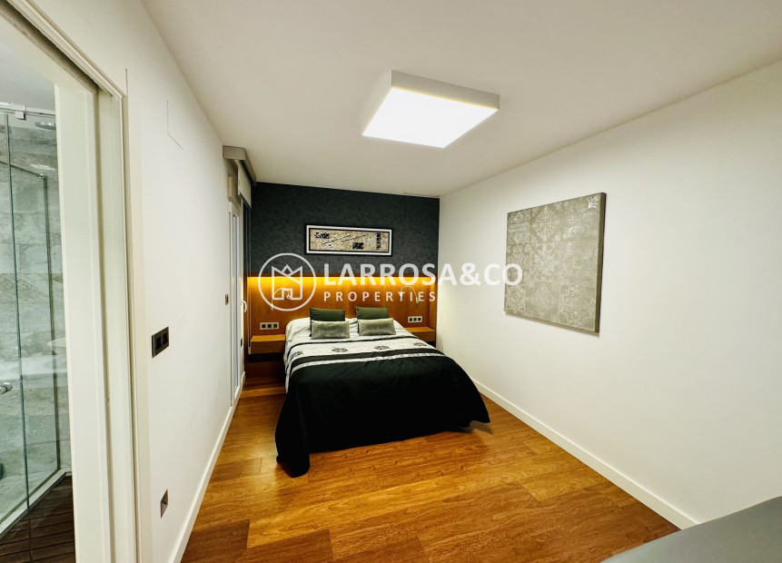 Reventa - Apartamento - Torrevieja - Costa Blanca