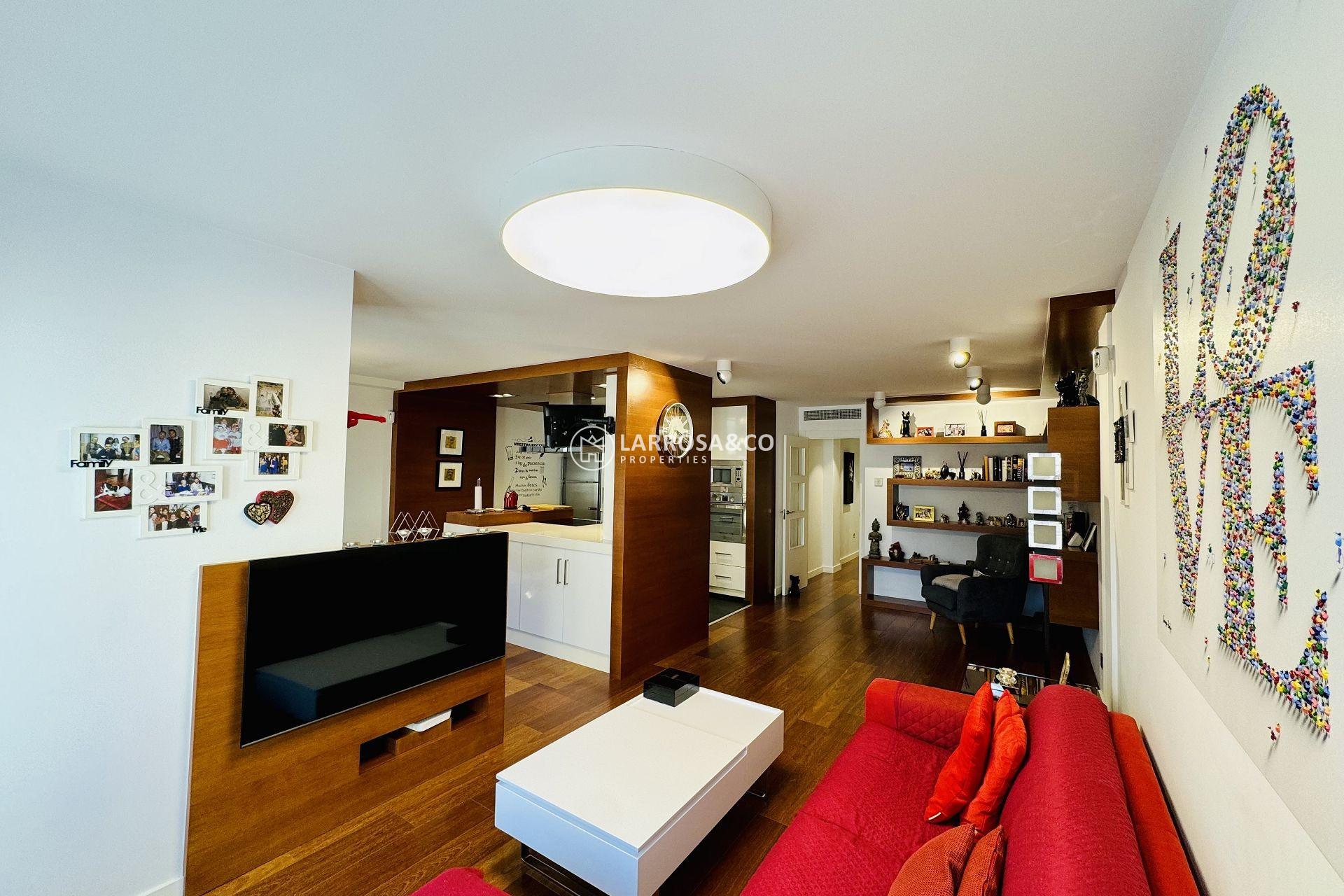 Reventa - Apartamento - Torrevieja - Costa Blanca