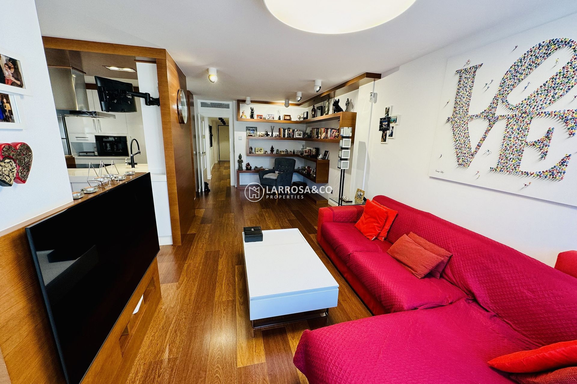 Reventa - Apartamento - Torrevieja - Costa Blanca