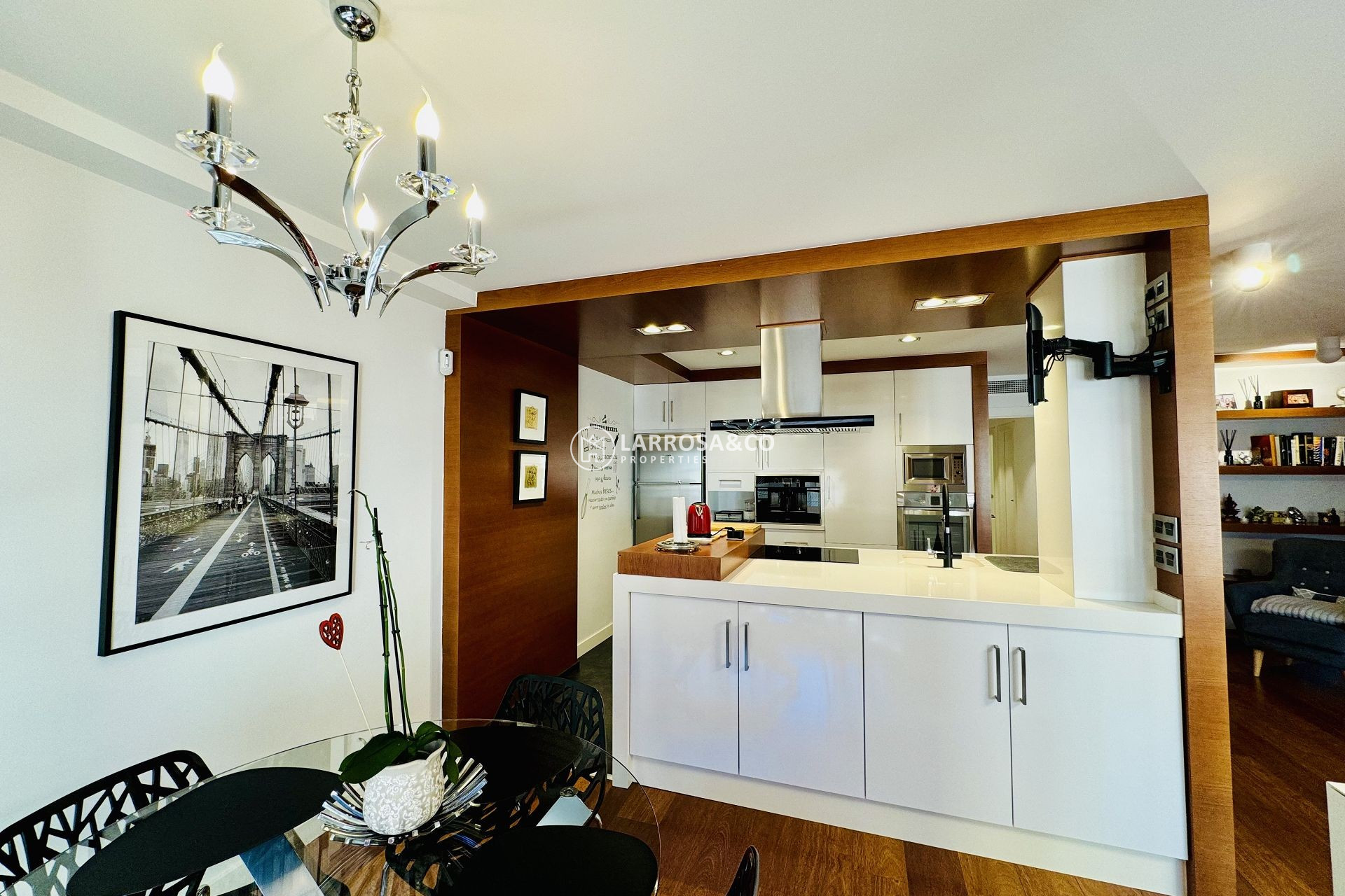 Reventa - Apartamento - Torrevieja - Costa Blanca