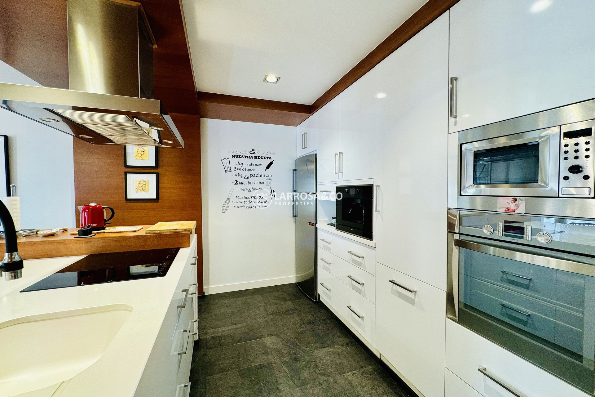 Reventa - Apartamento - Torrevieja - Costa Blanca