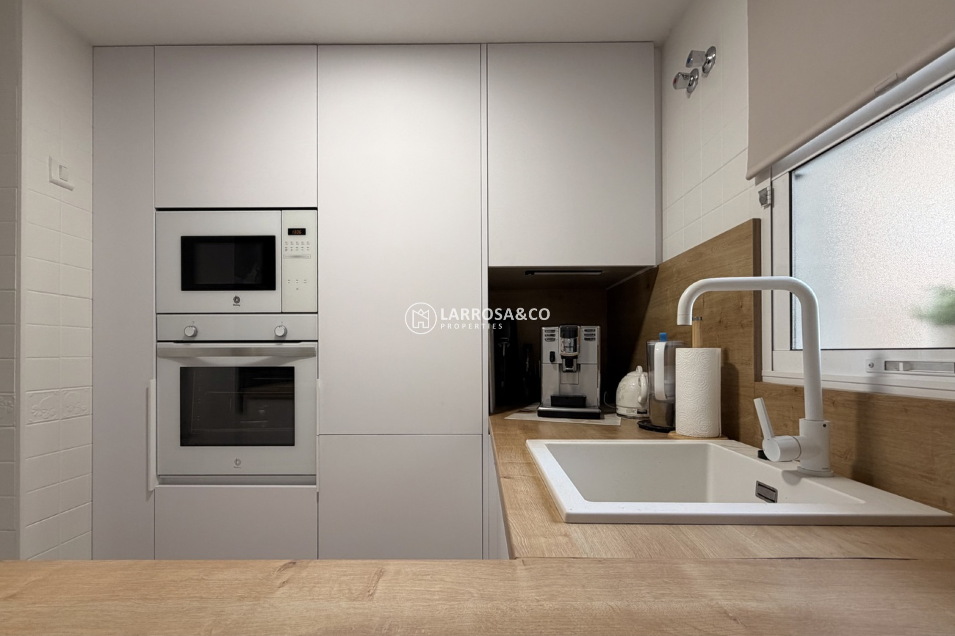 Reventa - Apartamento - Torrevieja - Costa Blanca