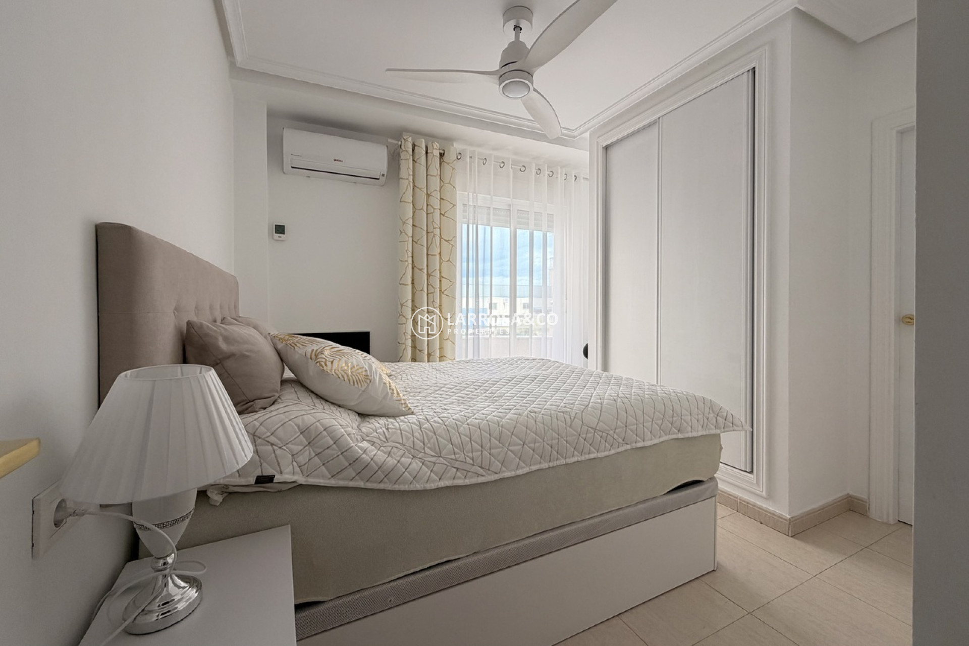 Reventa - Apartamento - Torrevieja - Costa Blanca