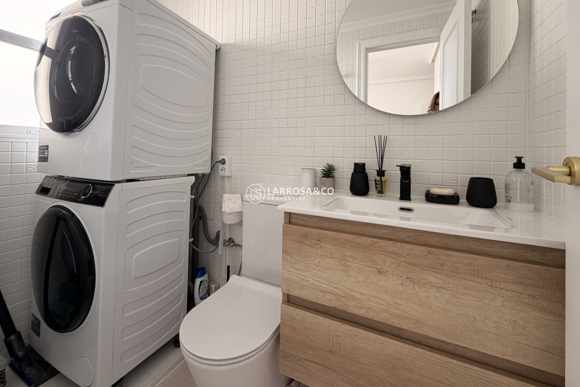 Reventa - Apartamento - Torrevieja - Costa Blanca