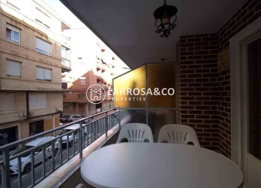 Reventa - Apartamento - Torrevieja - Costa Blanca