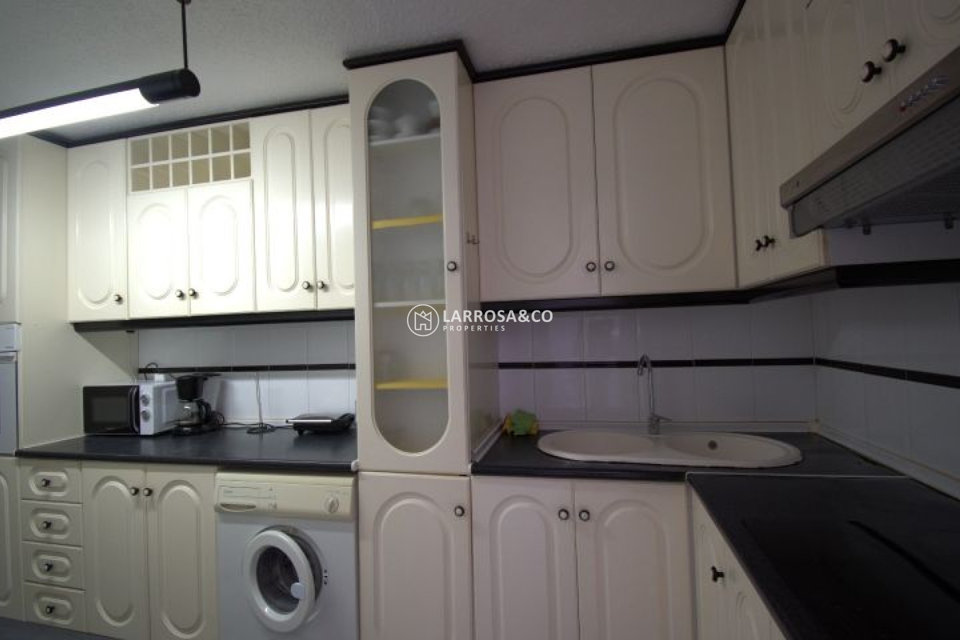 Reventa - Apartamento - Torrevieja - Costa Blanca