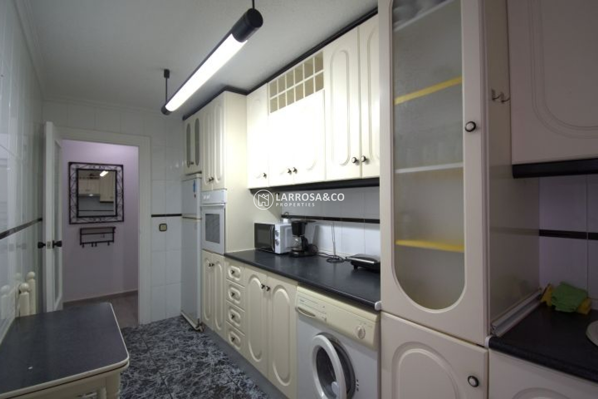 Reventa - Apartamento - Torrevieja - Costa Blanca