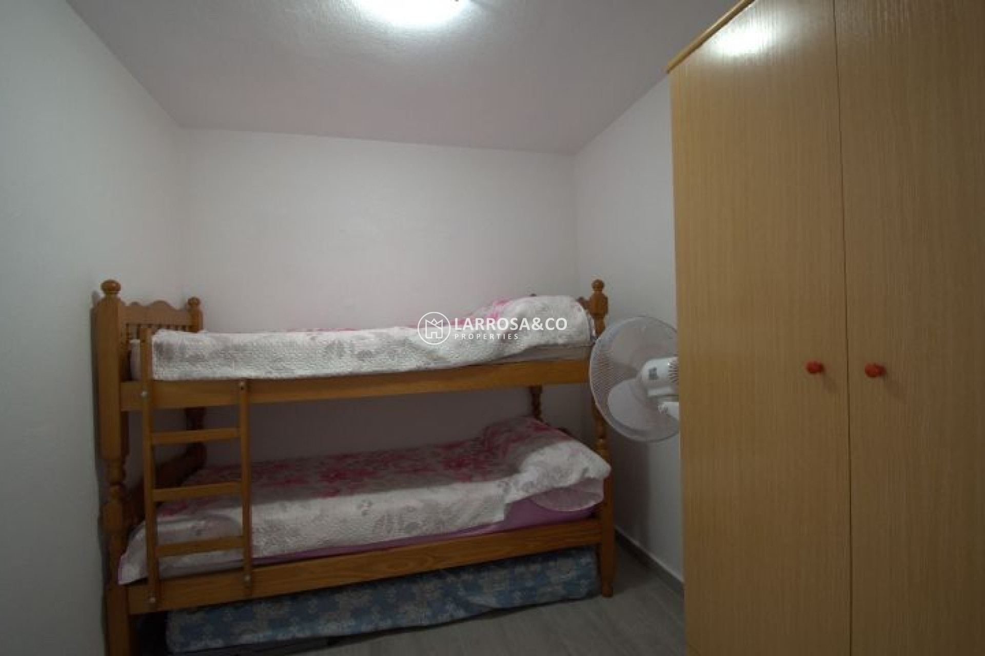 Reventa - Apartamento - Torrevieja - Costa Blanca