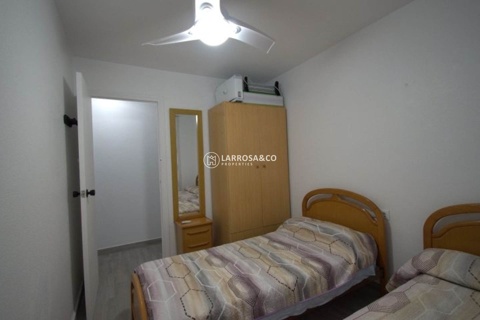 Reventa - Apartamento - Torrevieja - Costa Blanca