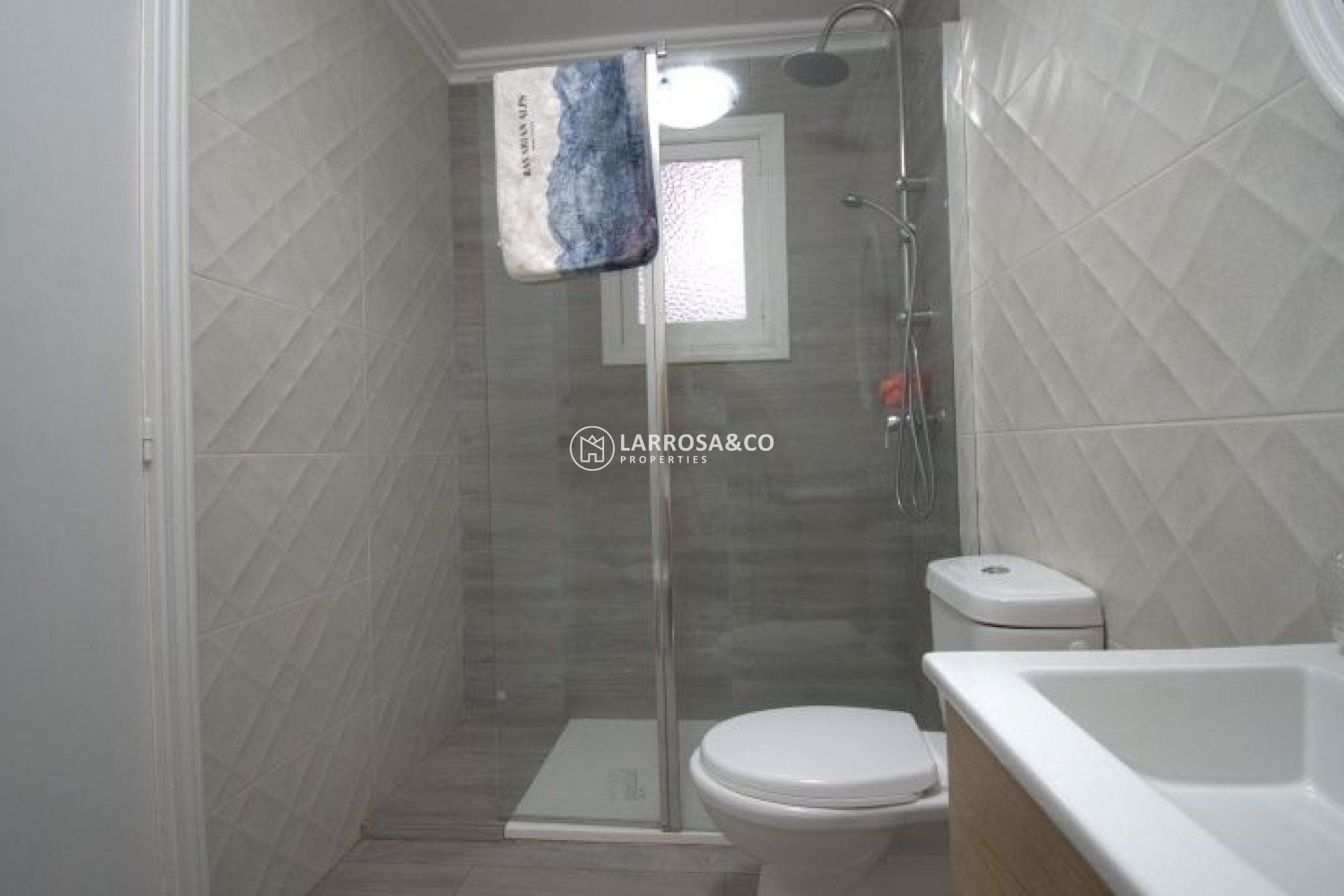 Reventa - Apartamento - Torrevieja - Costa Blanca