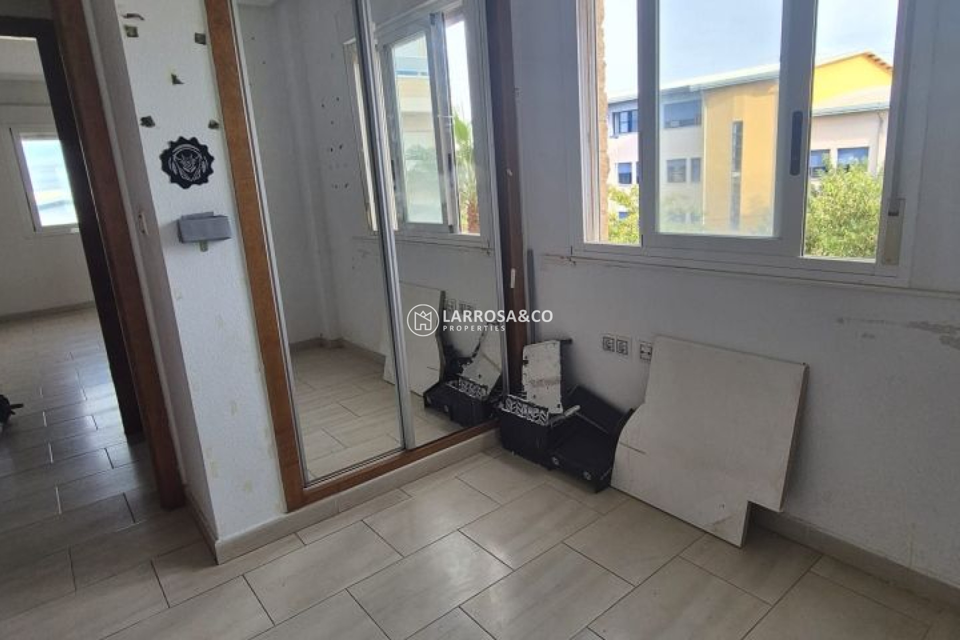 Reventa - Apartamento - Torrevieja - Costa Blanca