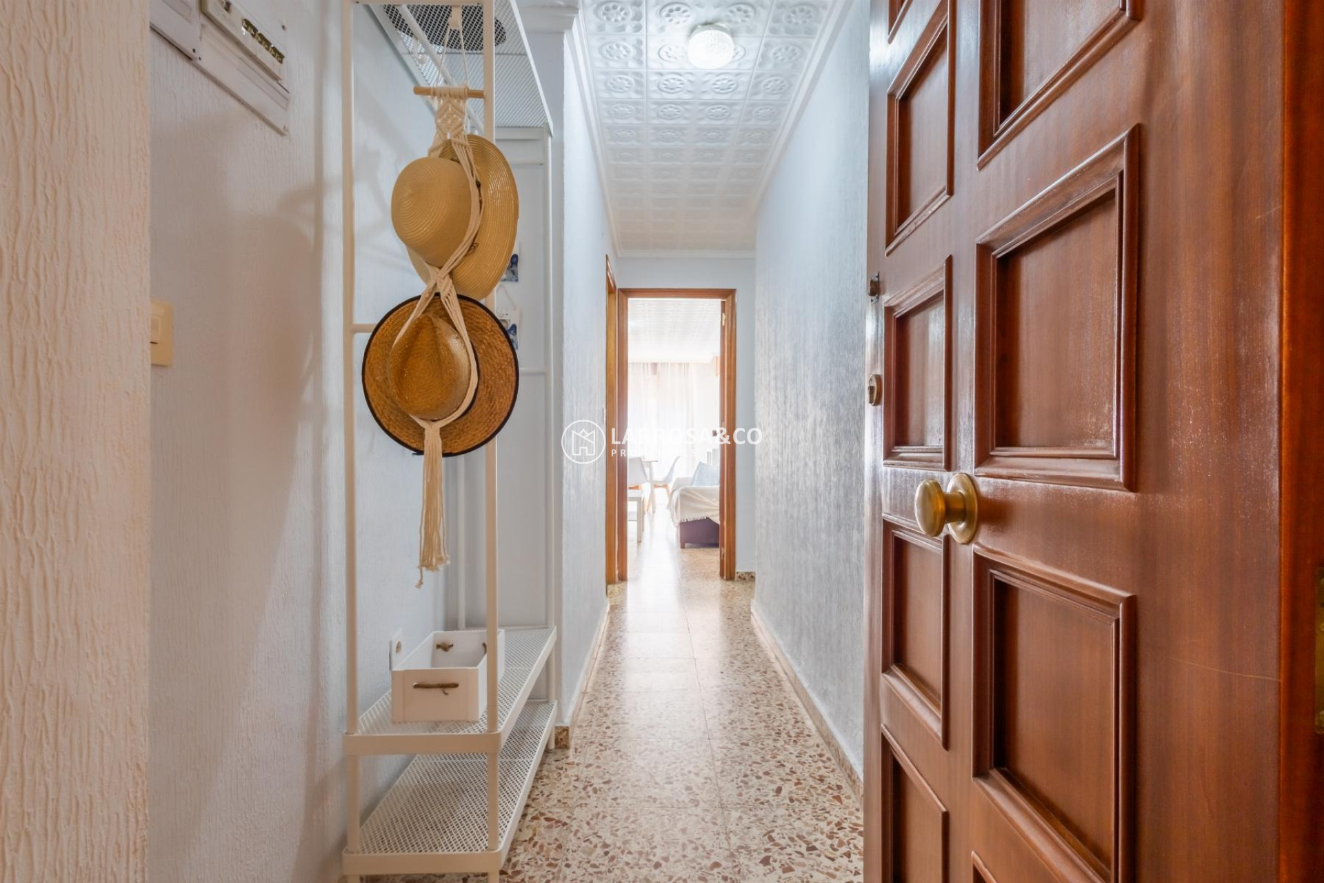 Reventa - Apartamento - Torrevieja - Costa Blanca