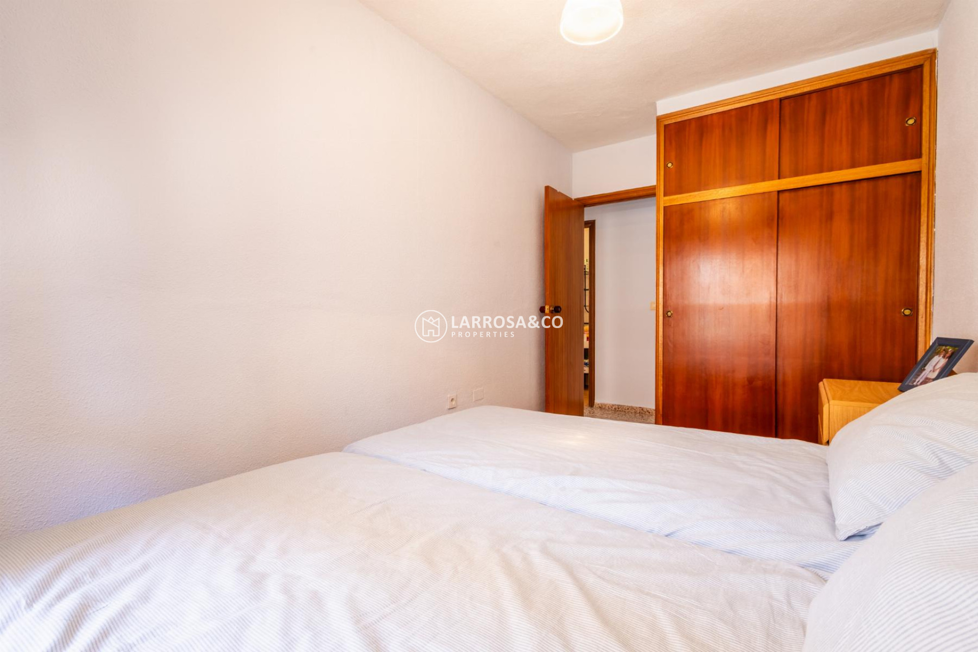 Reventa - Apartamento - Torrevieja - Costa Blanca