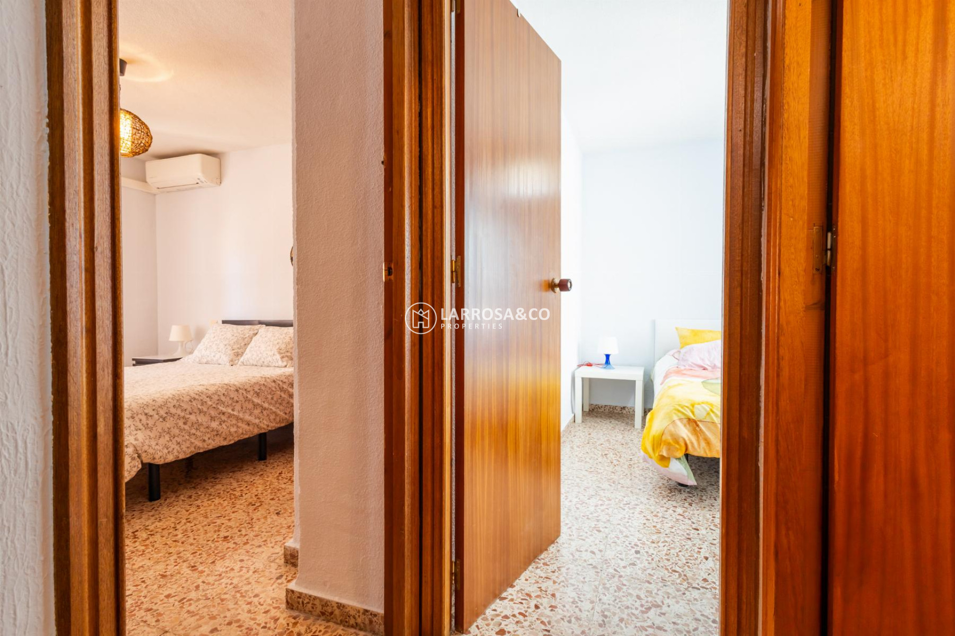 Reventa - Apartamento - Torrevieja - Costa Blanca