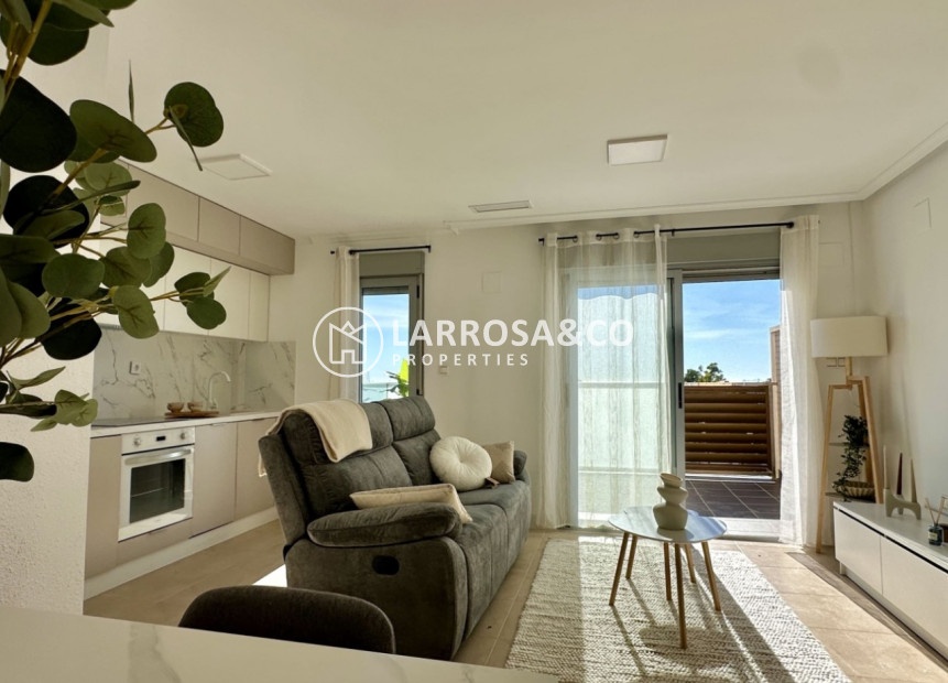 Reventa - Apartamento - Torrevieja - Costa Blanca