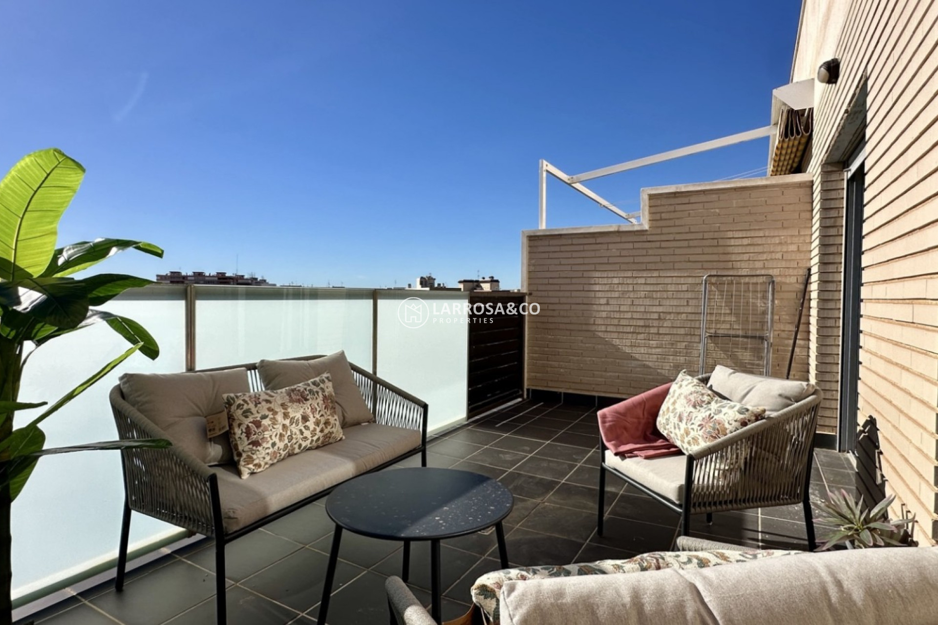 Reventa - Apartamento - Torrevieja - Costa Blanca