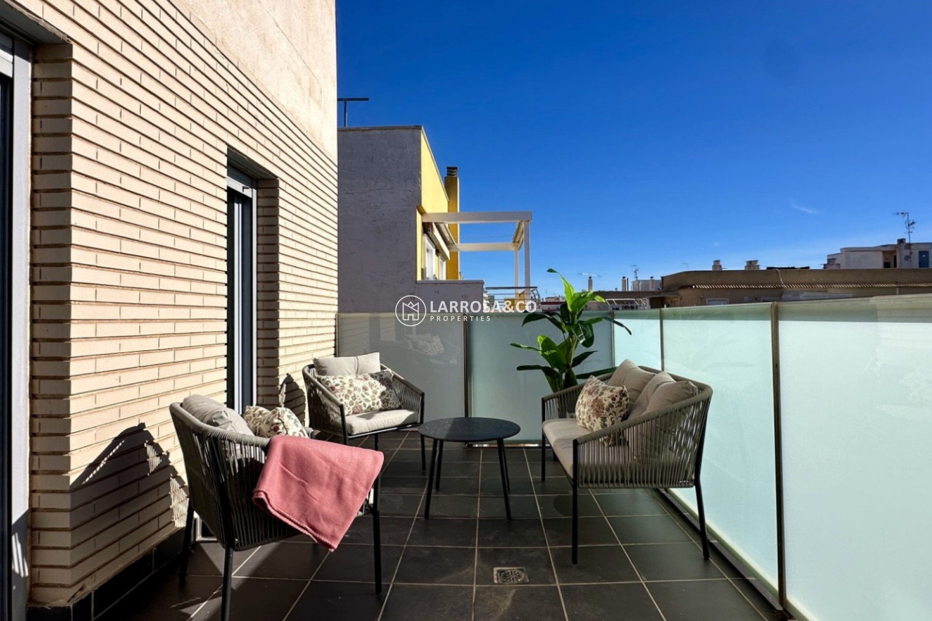 Reventa - Apartamento - Torrevieja - Costa Blanca