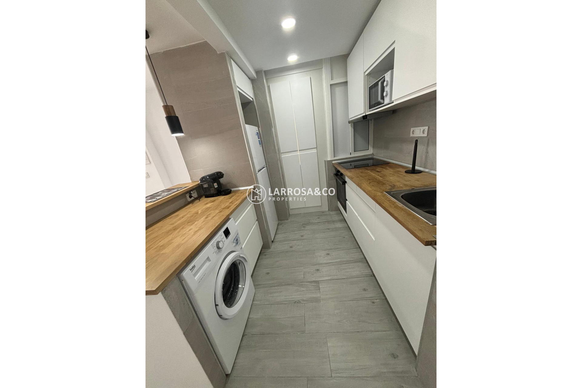 Reventa - Apartamento - Torrevieja - Costa Blanca