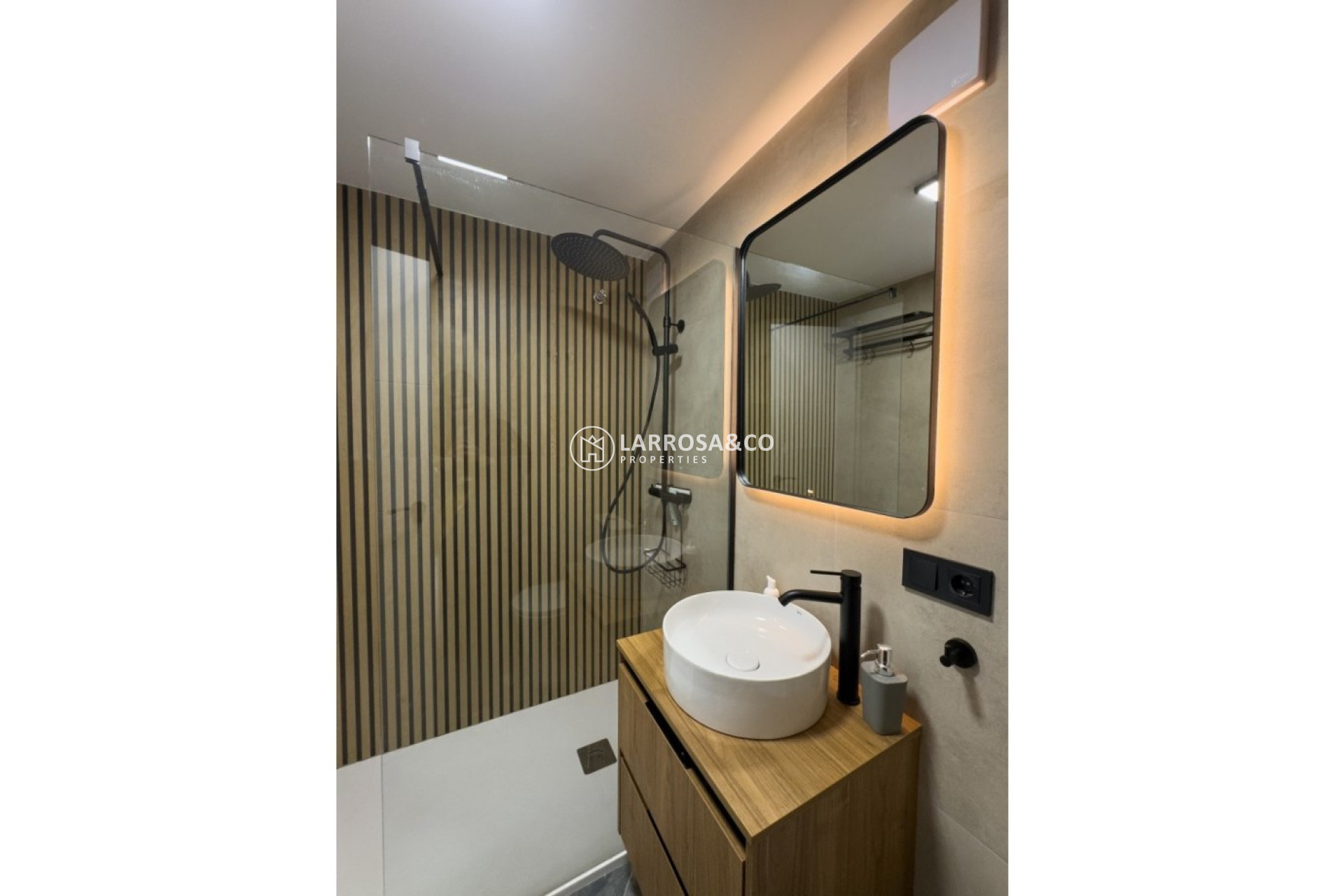 Reventa - Apartamento - Torrevieja - Costa Blanca