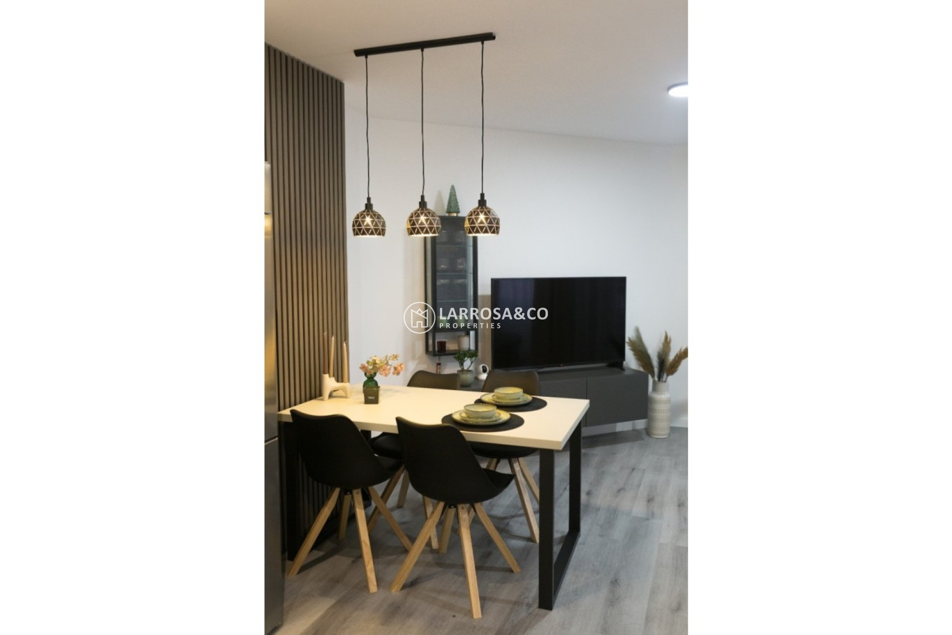 Reventa - Apartamento - Torrevieja - Costa Blanca