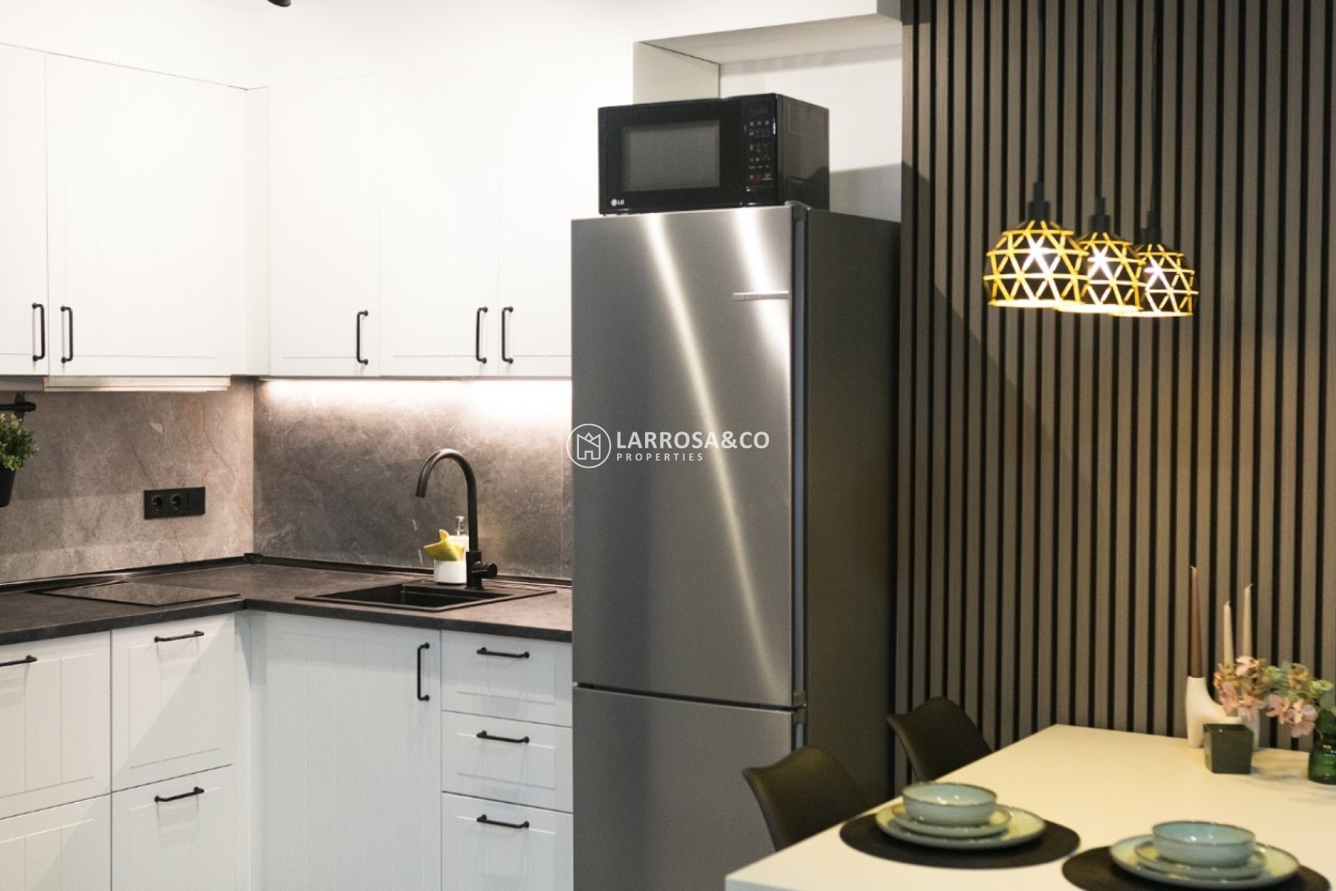 Reventa - Apartamento - Torrevieja - Costa Blanca