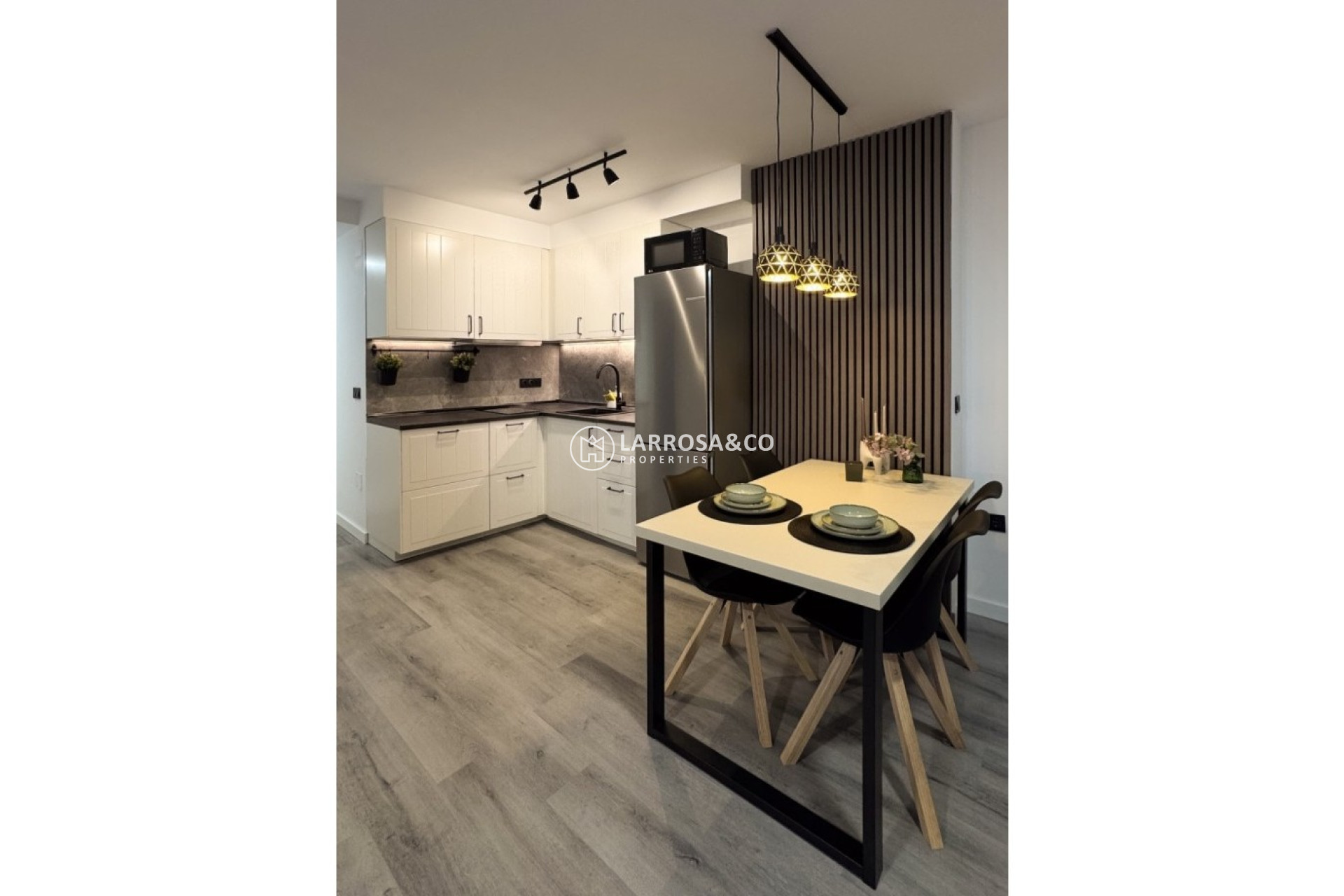 Reventa - Apartamento - Torrevieja - Costa Blanca