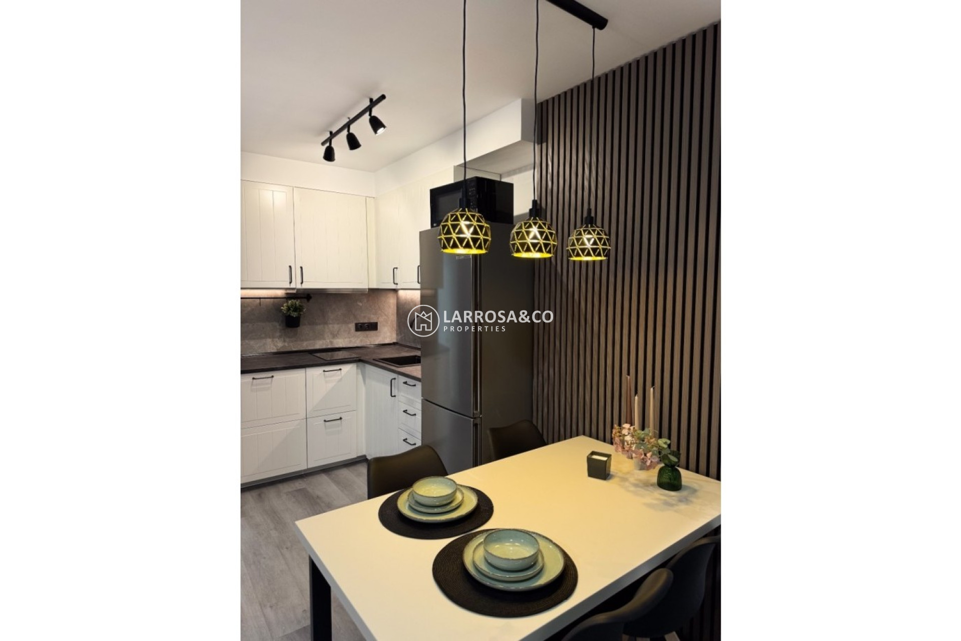 Reventa - Apartamento - Torrevieja - Costa Blanca