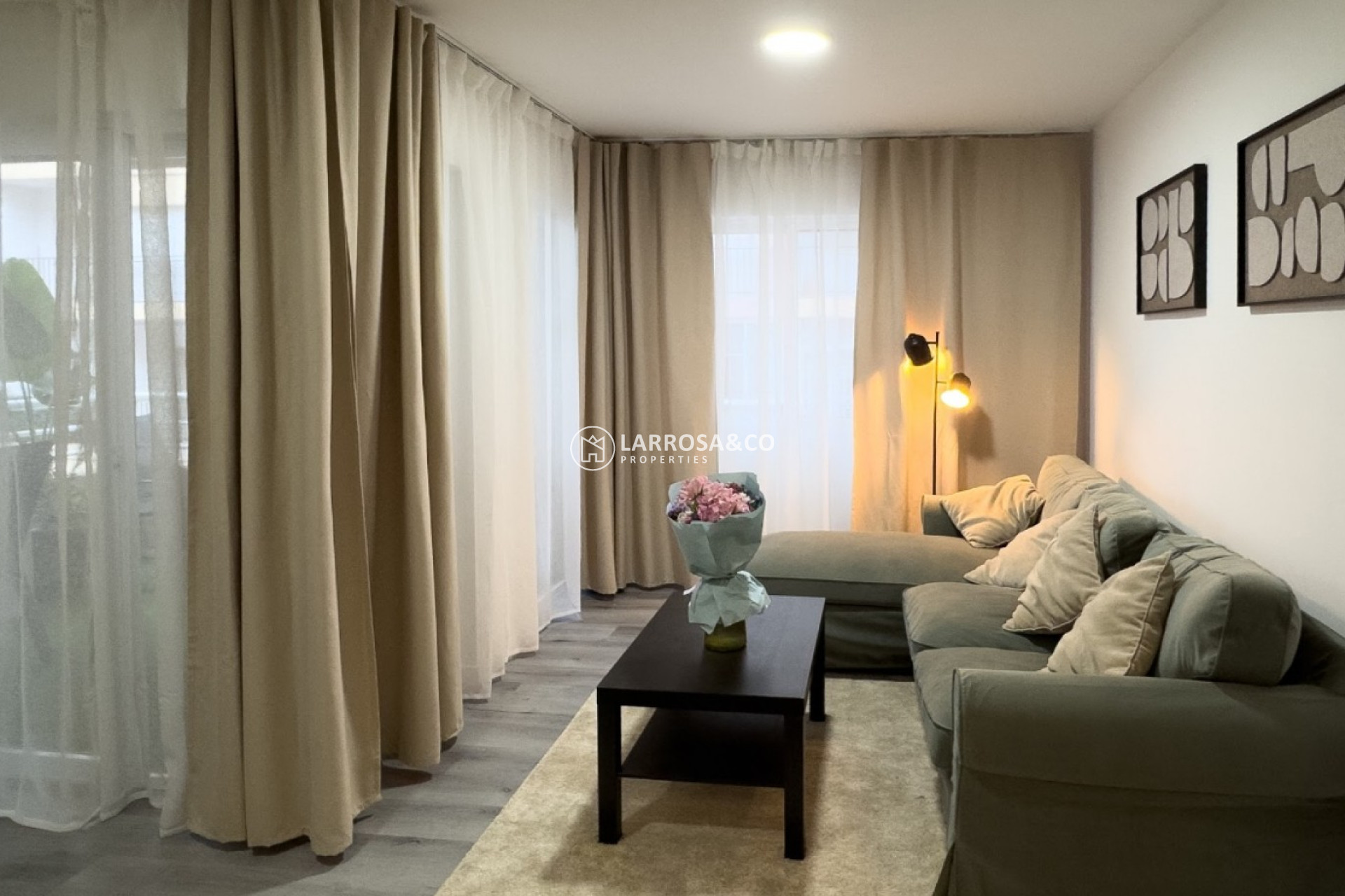 Reventa - Apartamento - Torrevieja - Costa Blanca