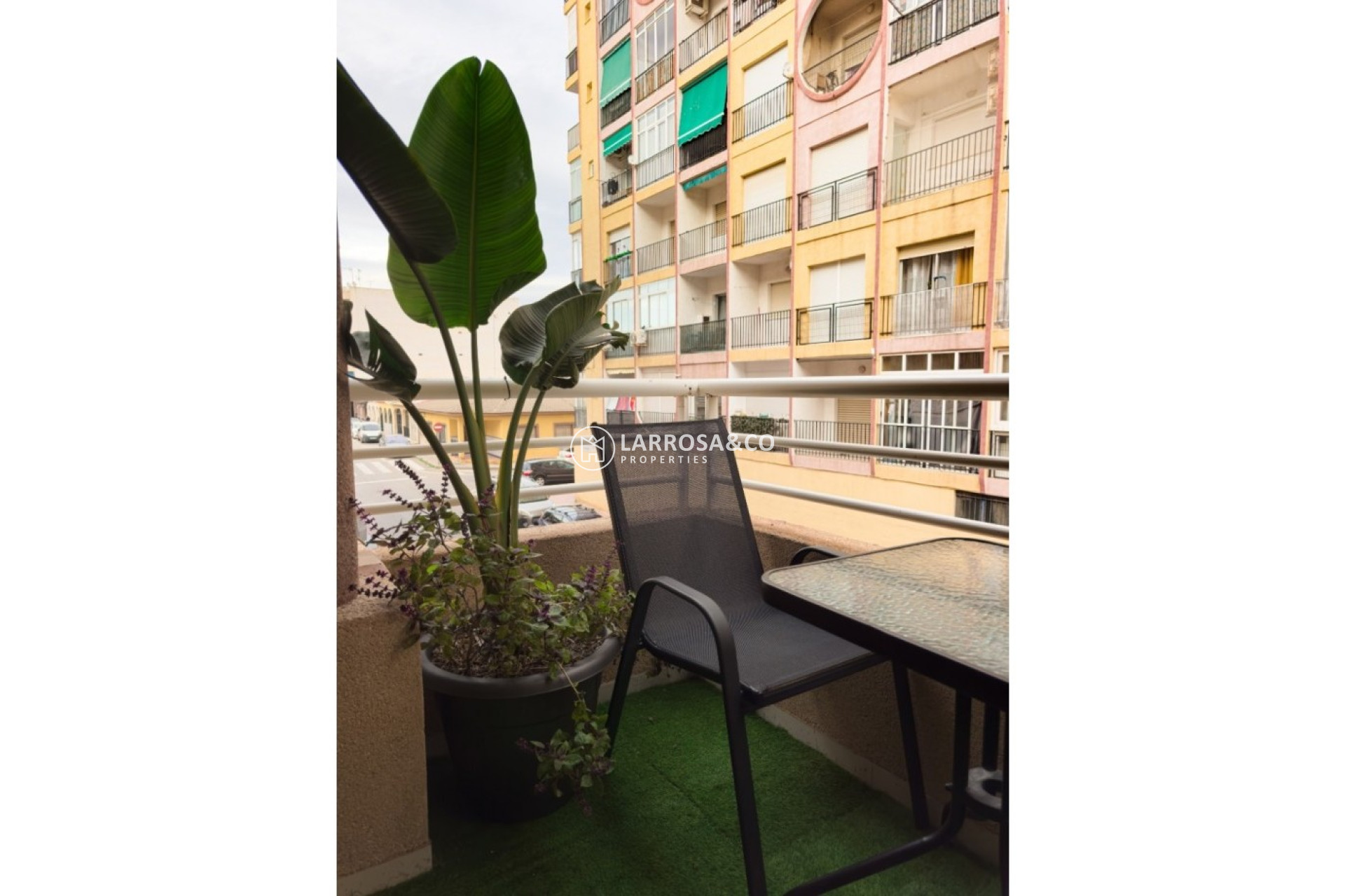 Reventa - Apartamento - Torrevieja - Costa Blanca