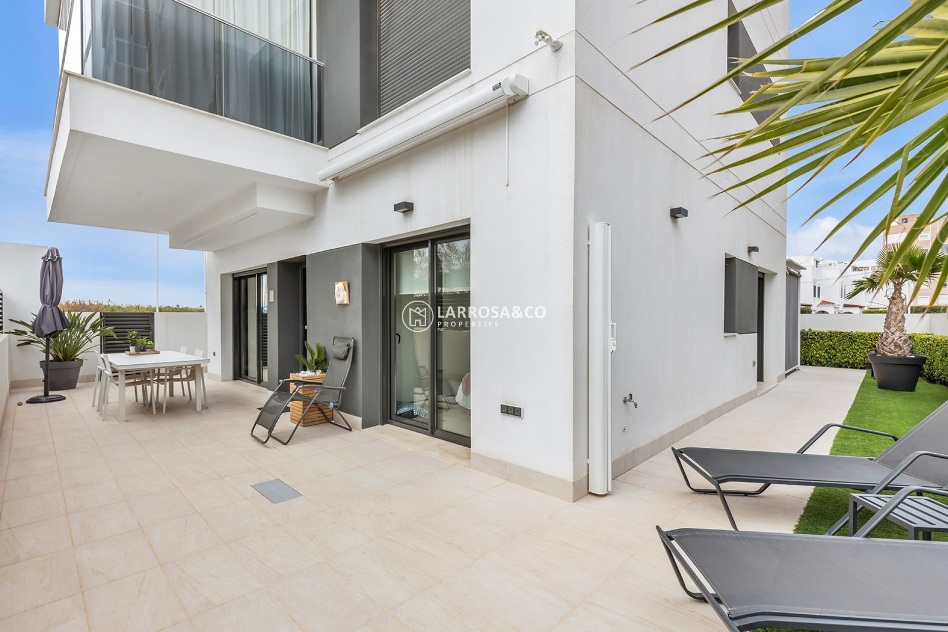 Reventa - Apartamento - Torrevieja - Costa Blanca